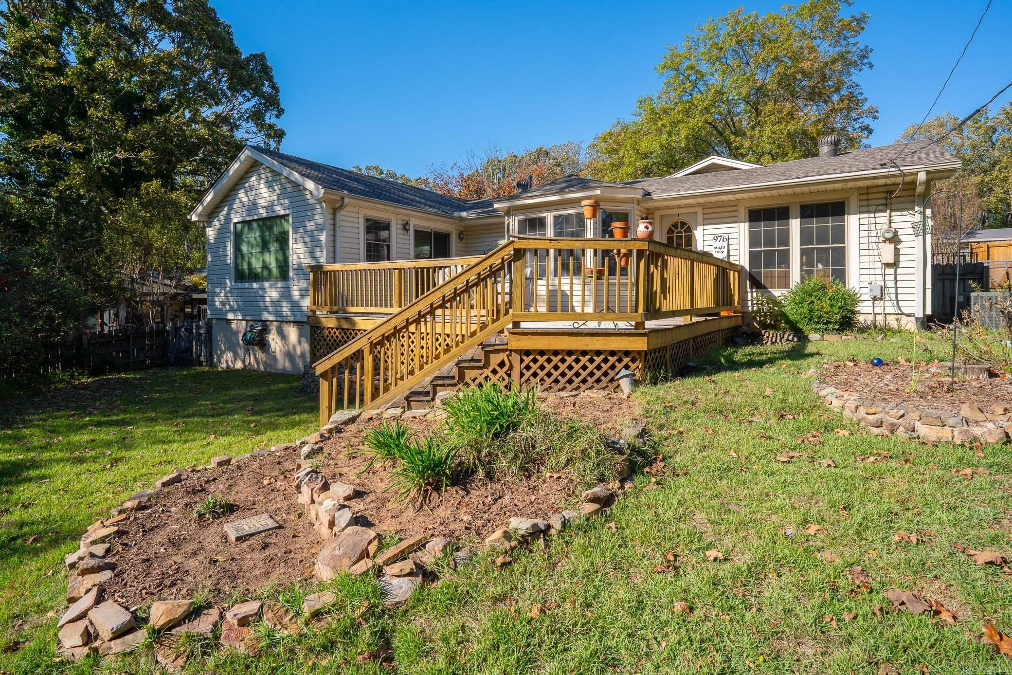 INDIAN HILLS - Residential