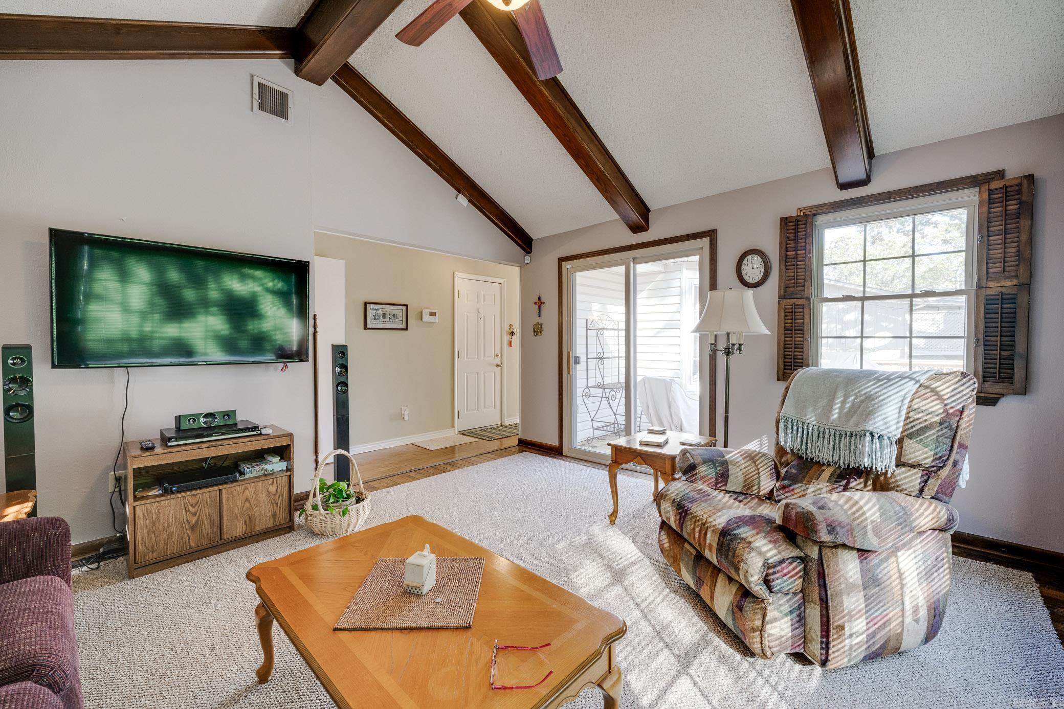 INDIAN HILLS - Residential