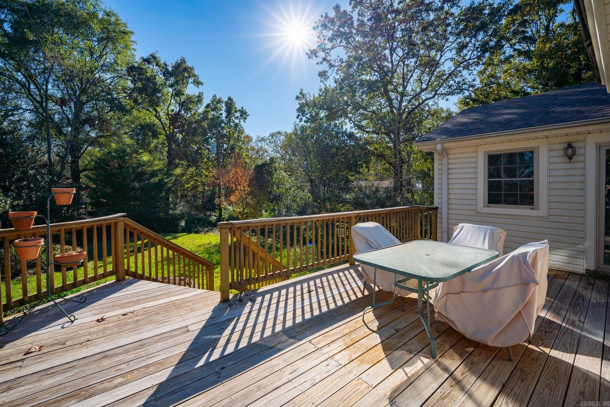 INDIAN HILLS - Residential