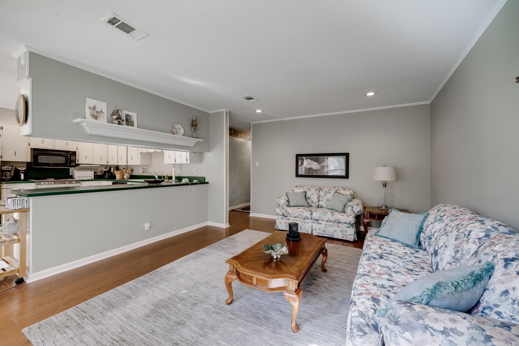 INDIAN HILLS - Residential