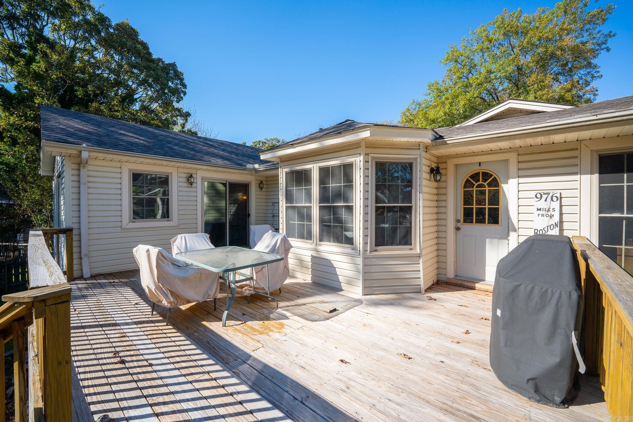 INDIAN HILLS - Residential