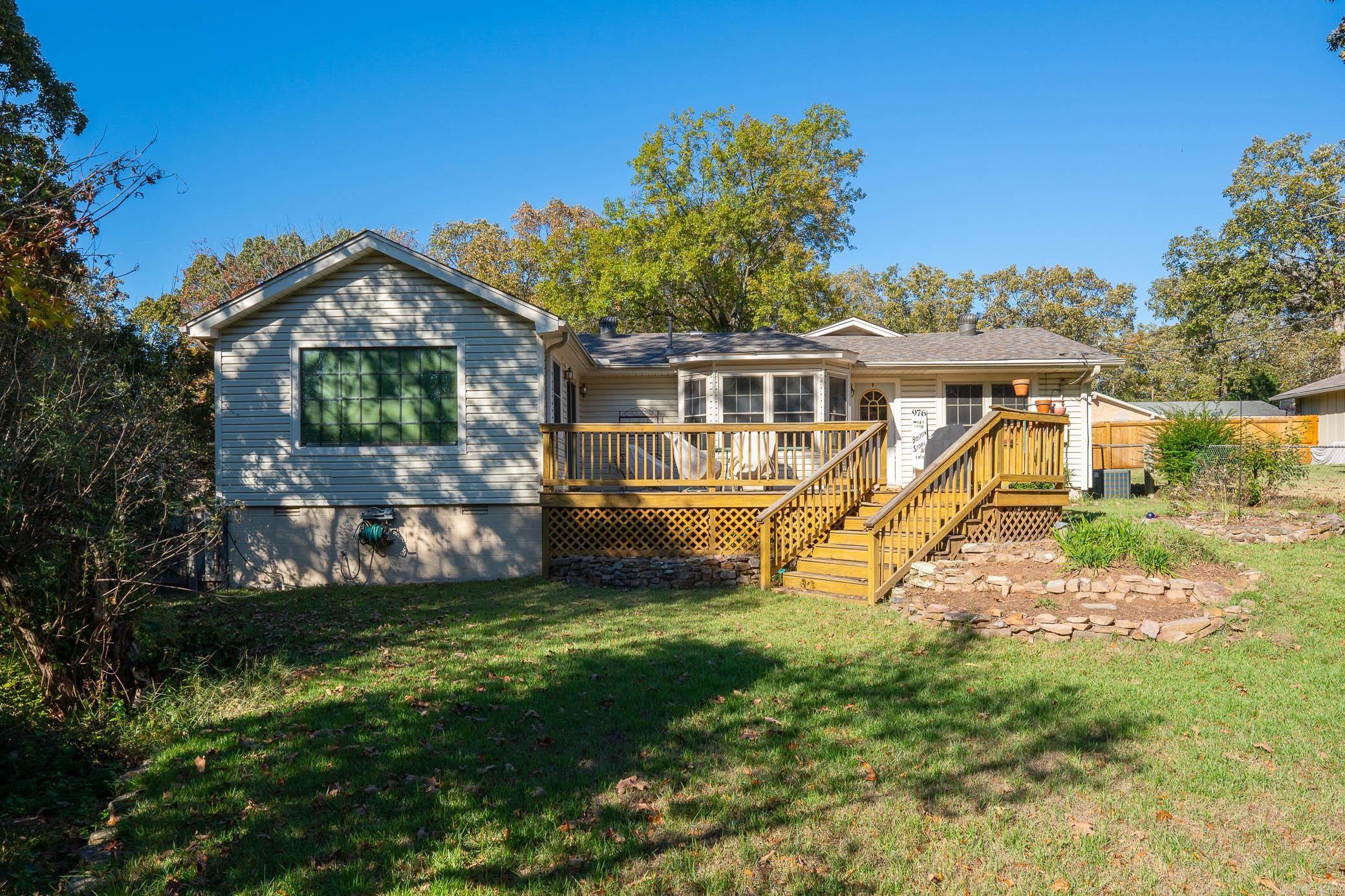 INDIAN HILLS - Residential