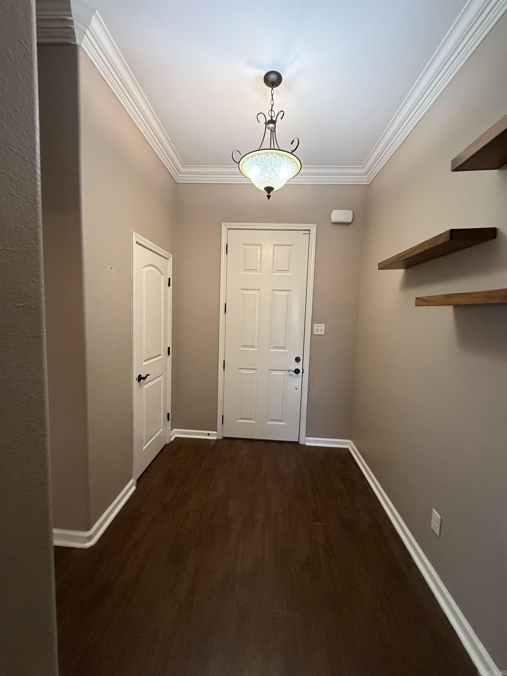 St Andrews Woods - Residential