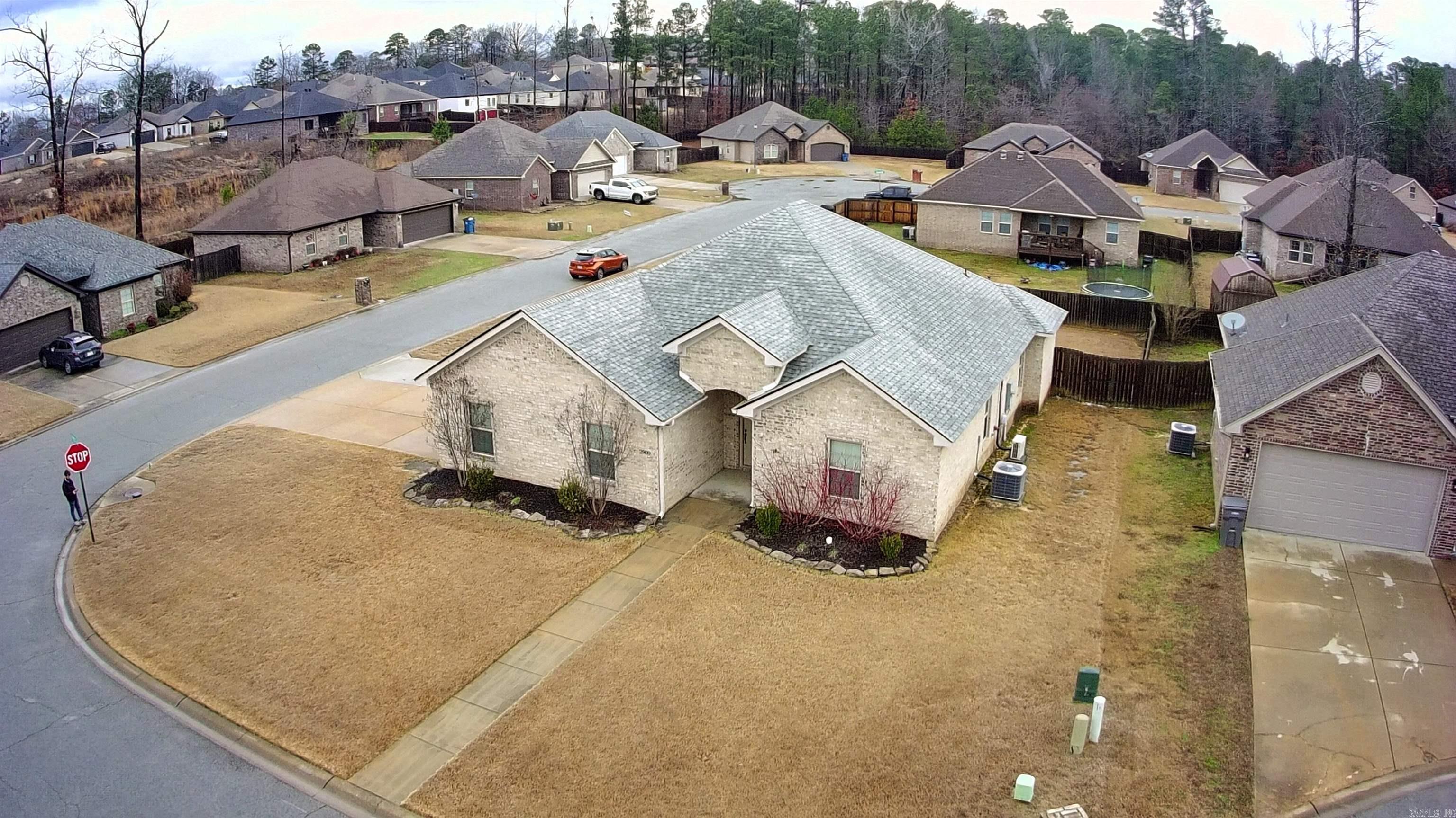 St Andrews Woods - Residential