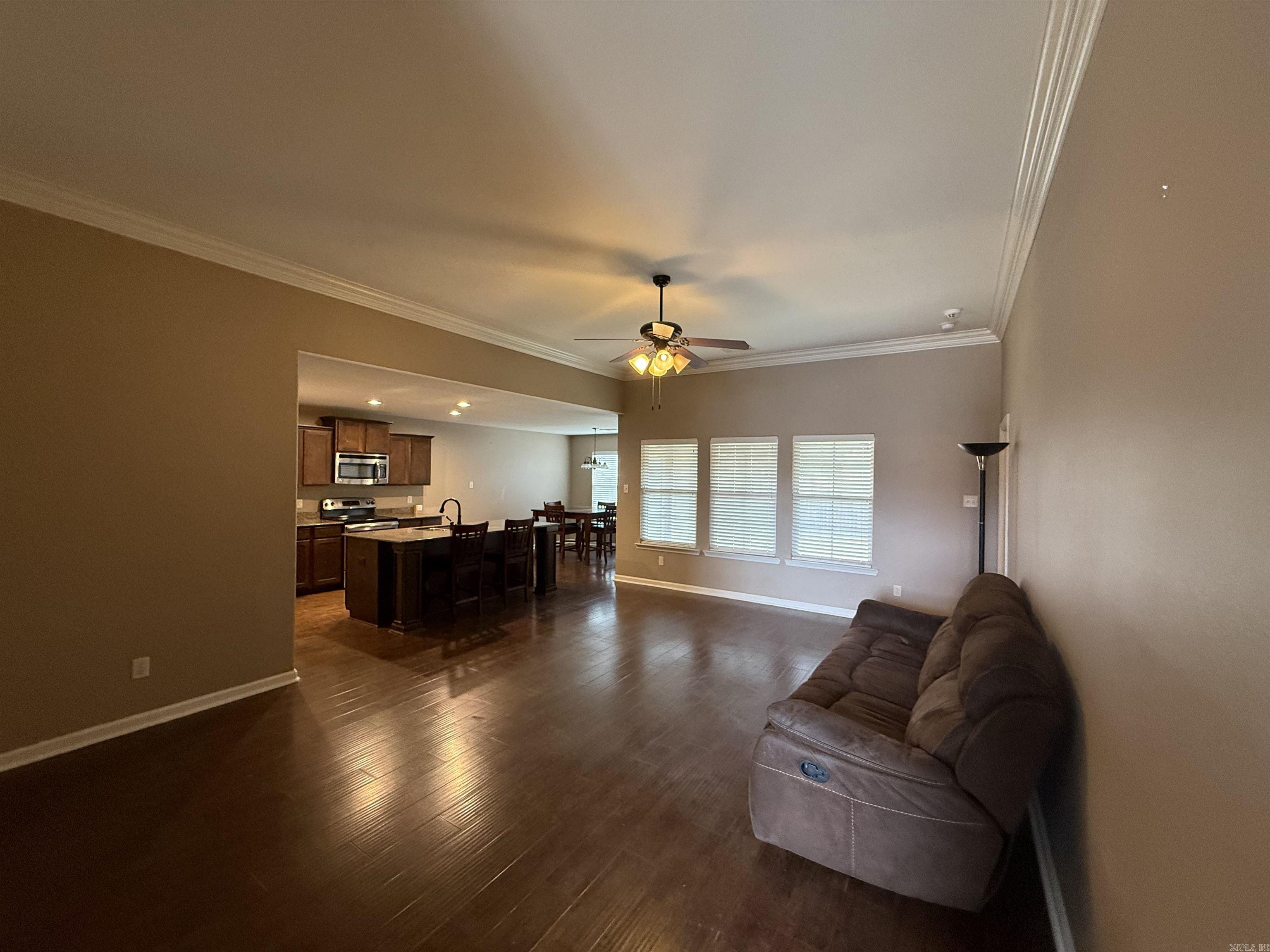 St Andrews Woods - Residential