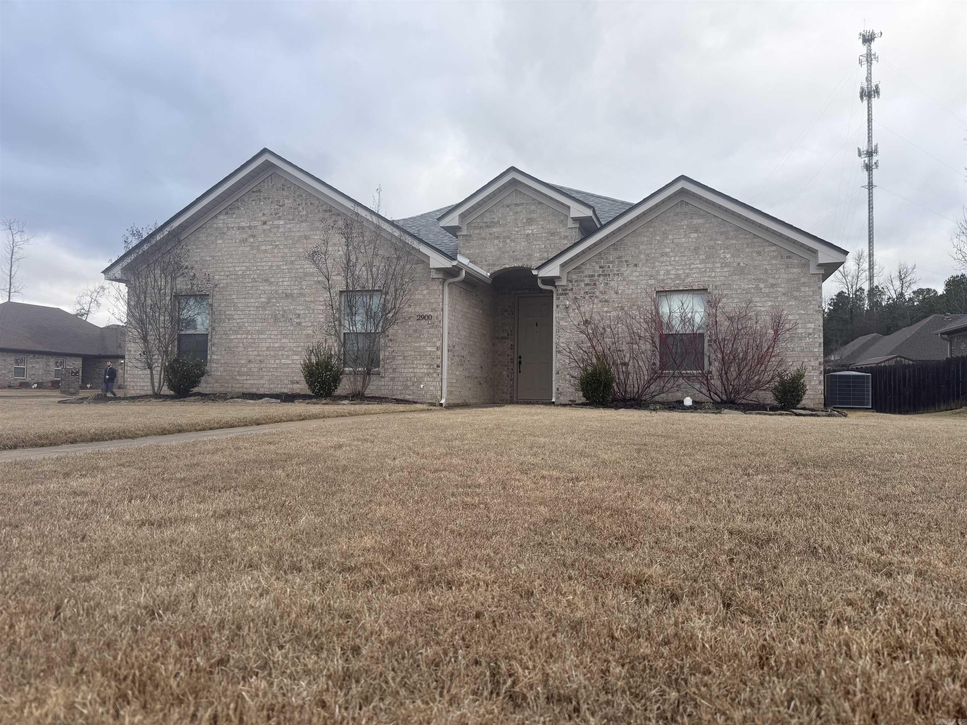 St Andrews Woods - Residential