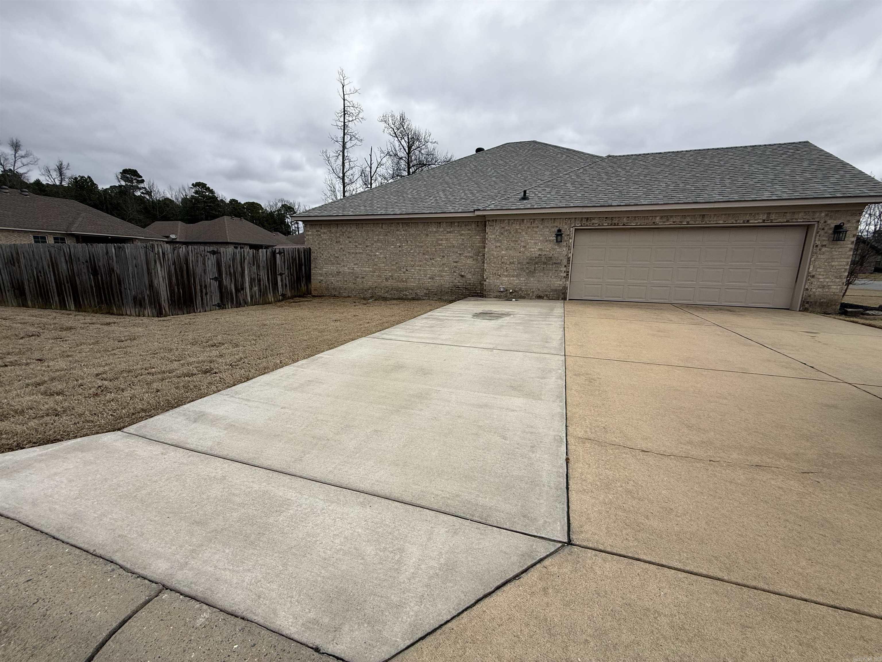 St Andrews Woods - Residential