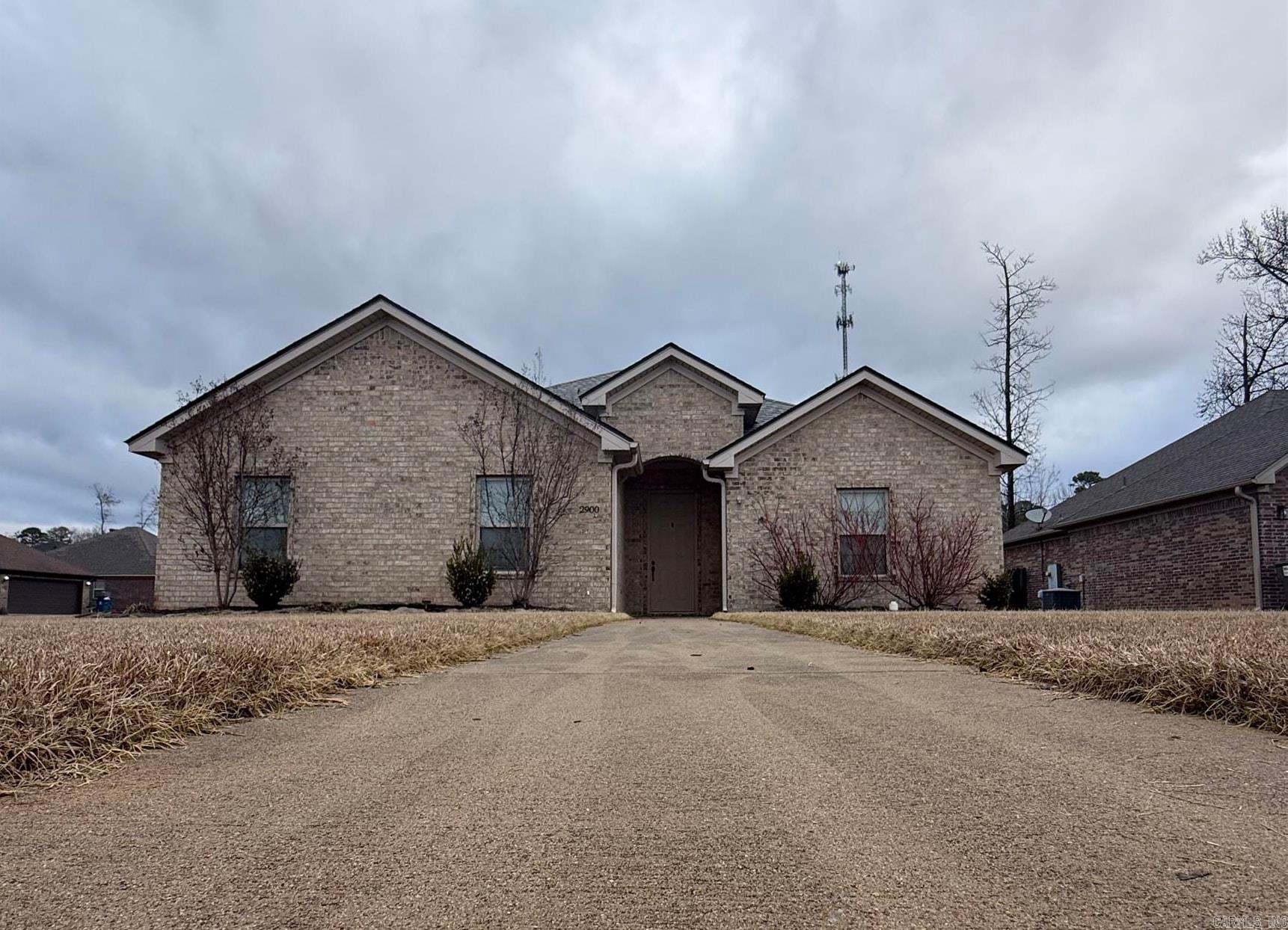 St Andrews Woods - Residential