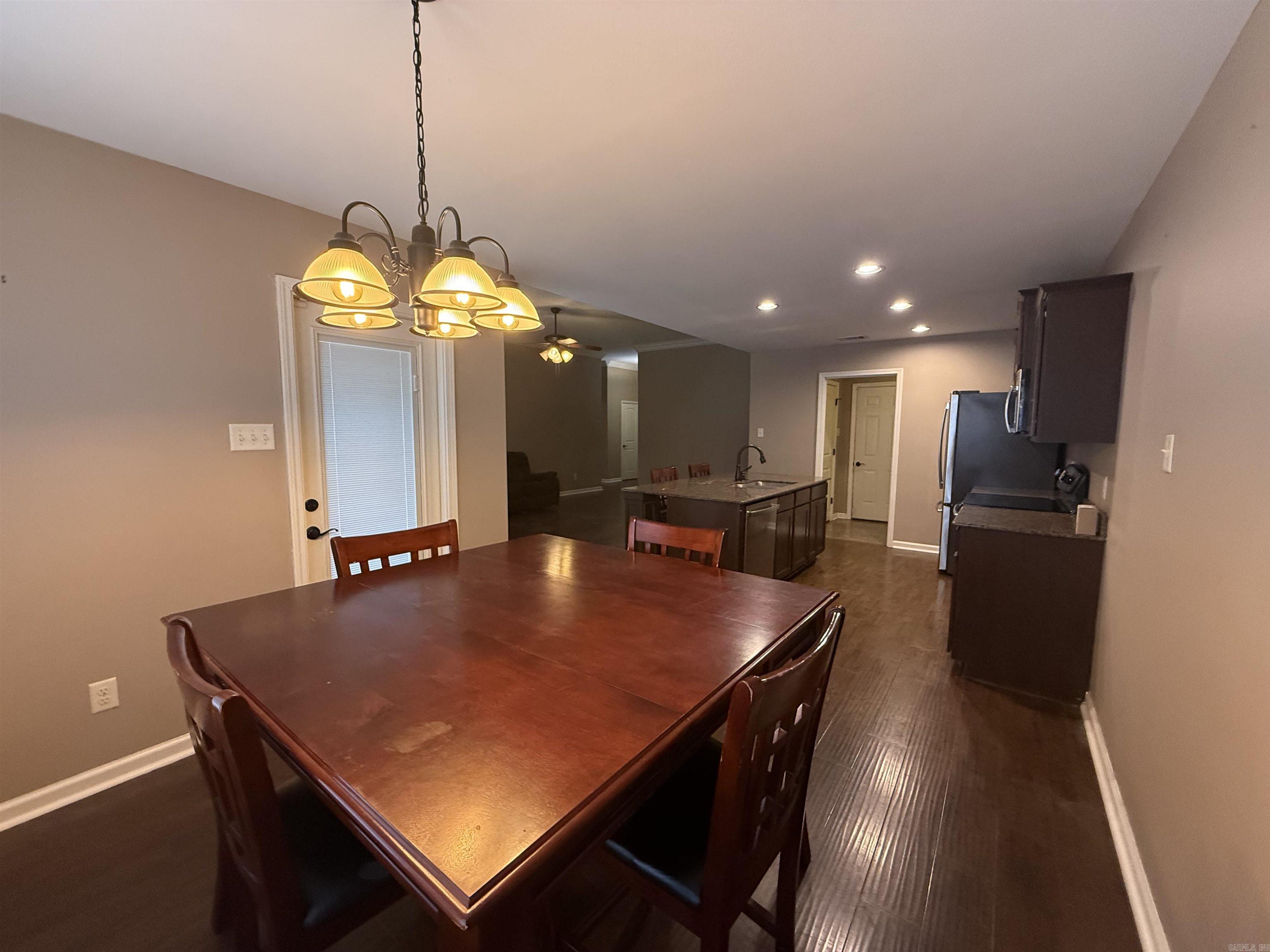 St Andrews Woods - Residential