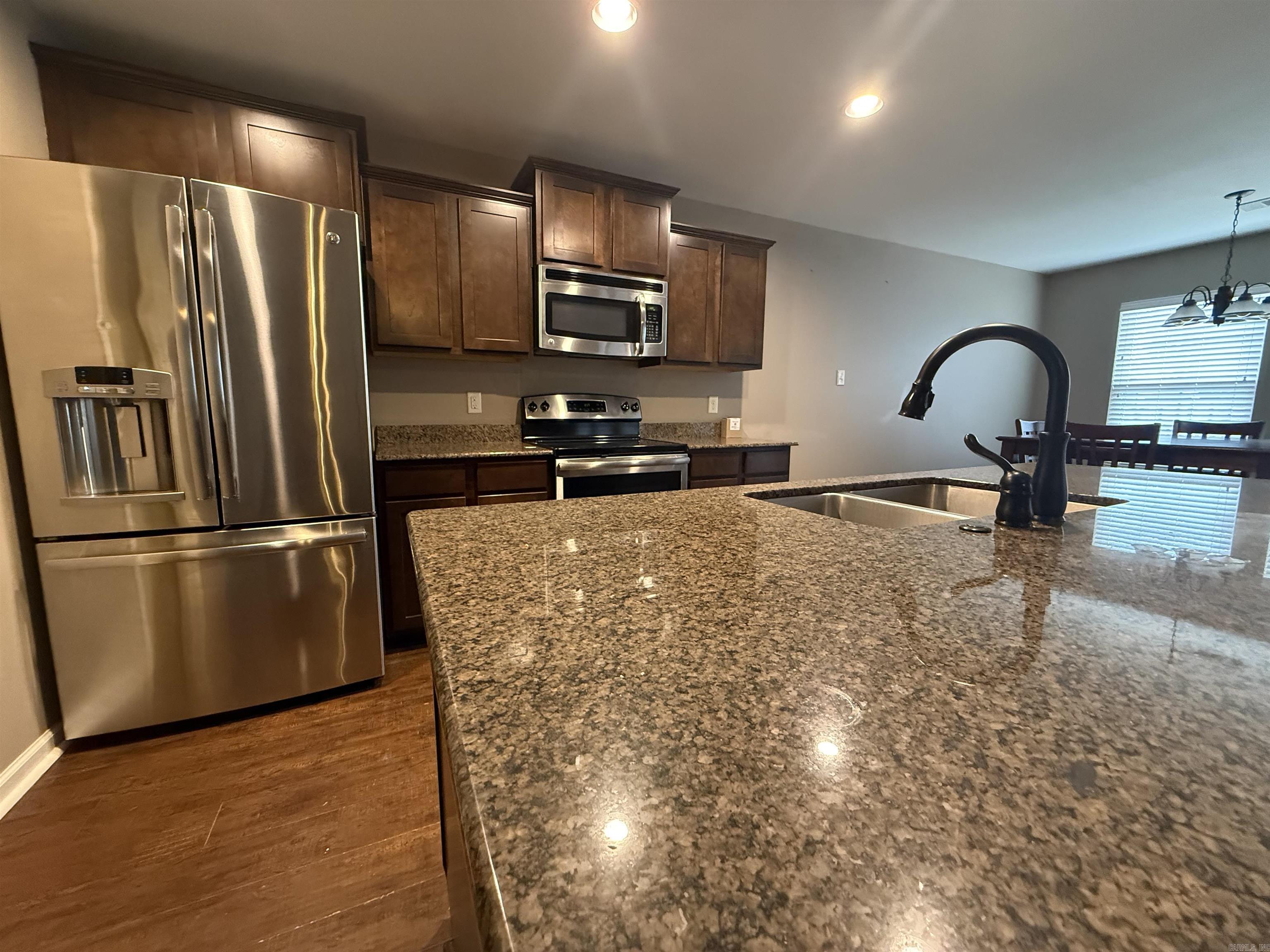 St Andrews Woods - Residential