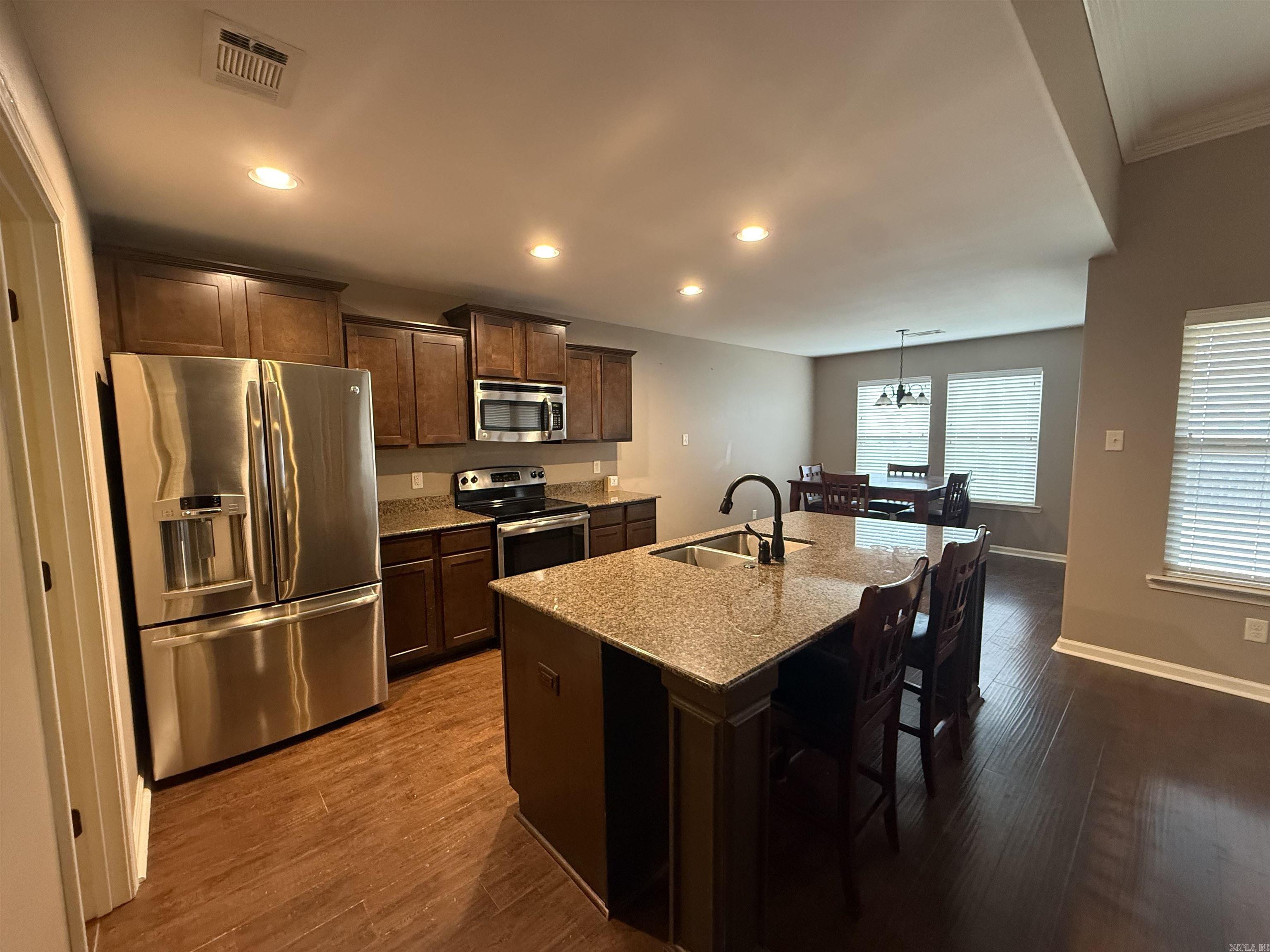 St Andrews Woods - Residential