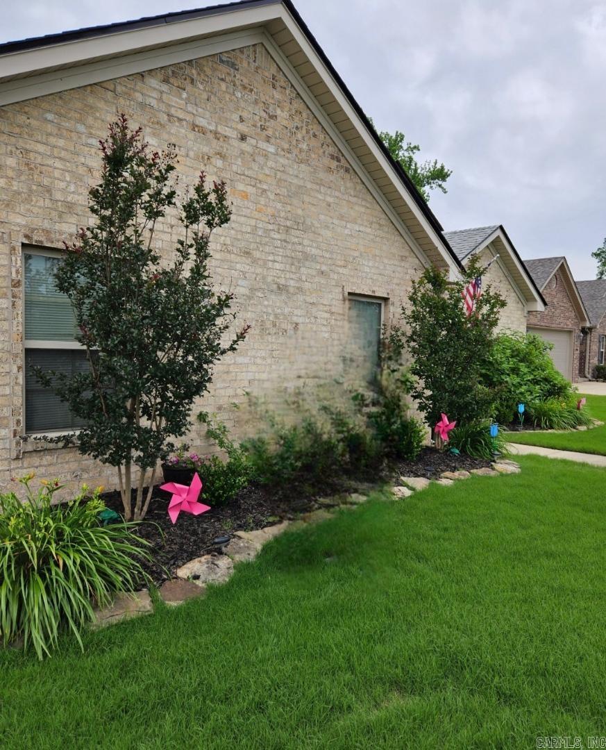 St Andrews Woods - Residential