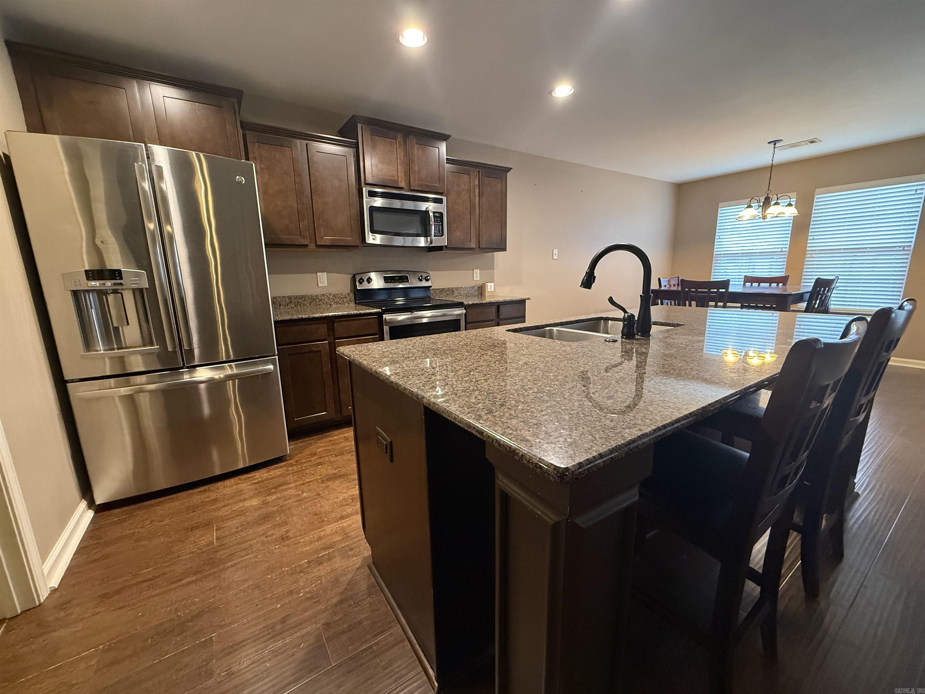 St Andrews Woods - Residential