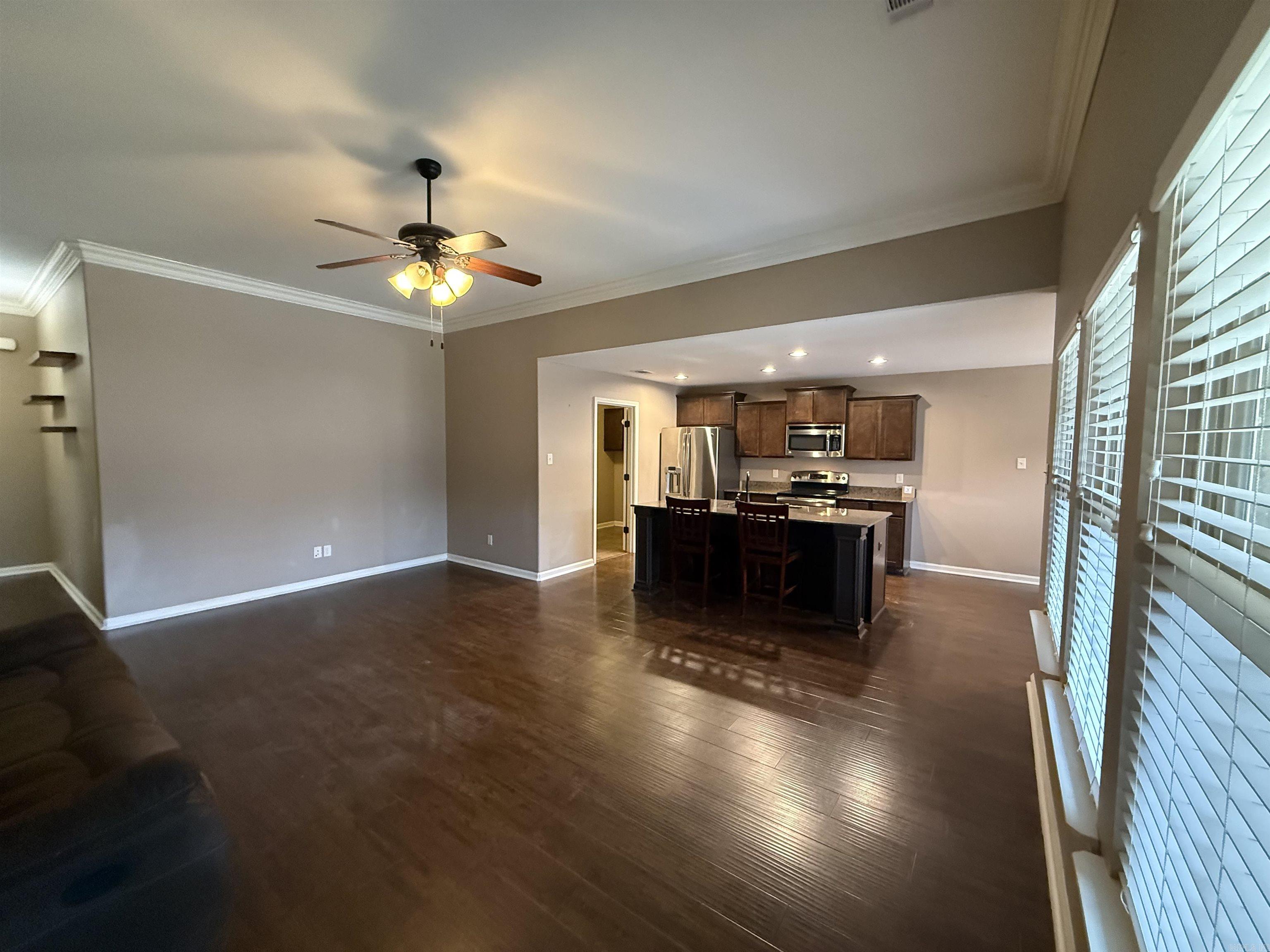 St Andrews Woods - Residential