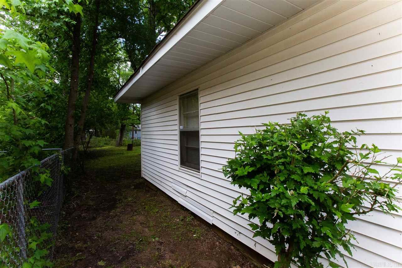 John Barrow - Residential Lease