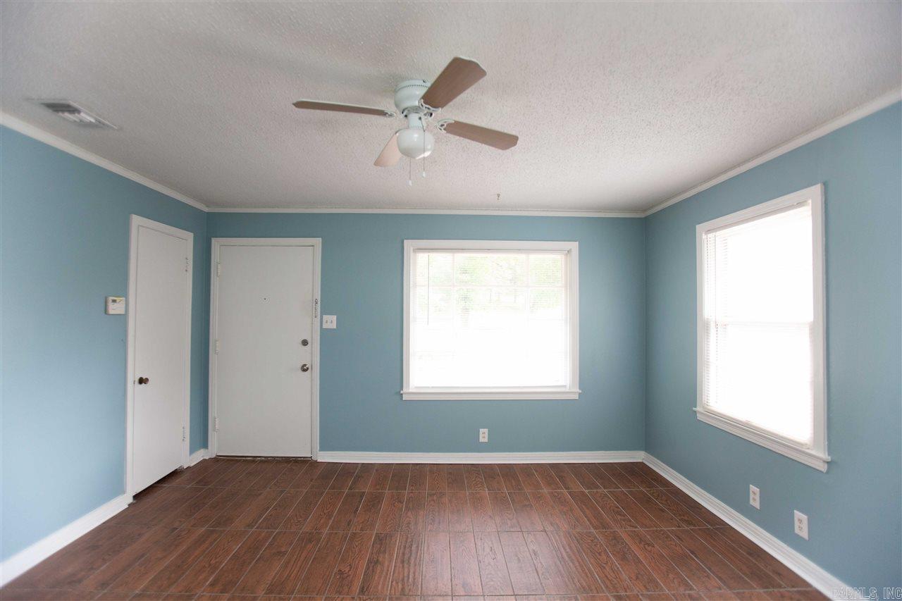 John Barrow - Residential Lease