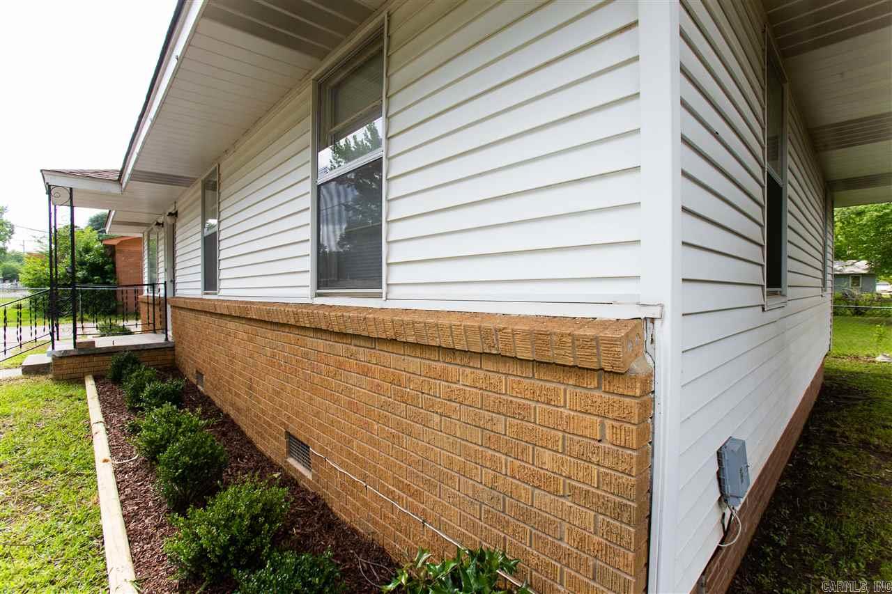 John Barrow - Residential Lease