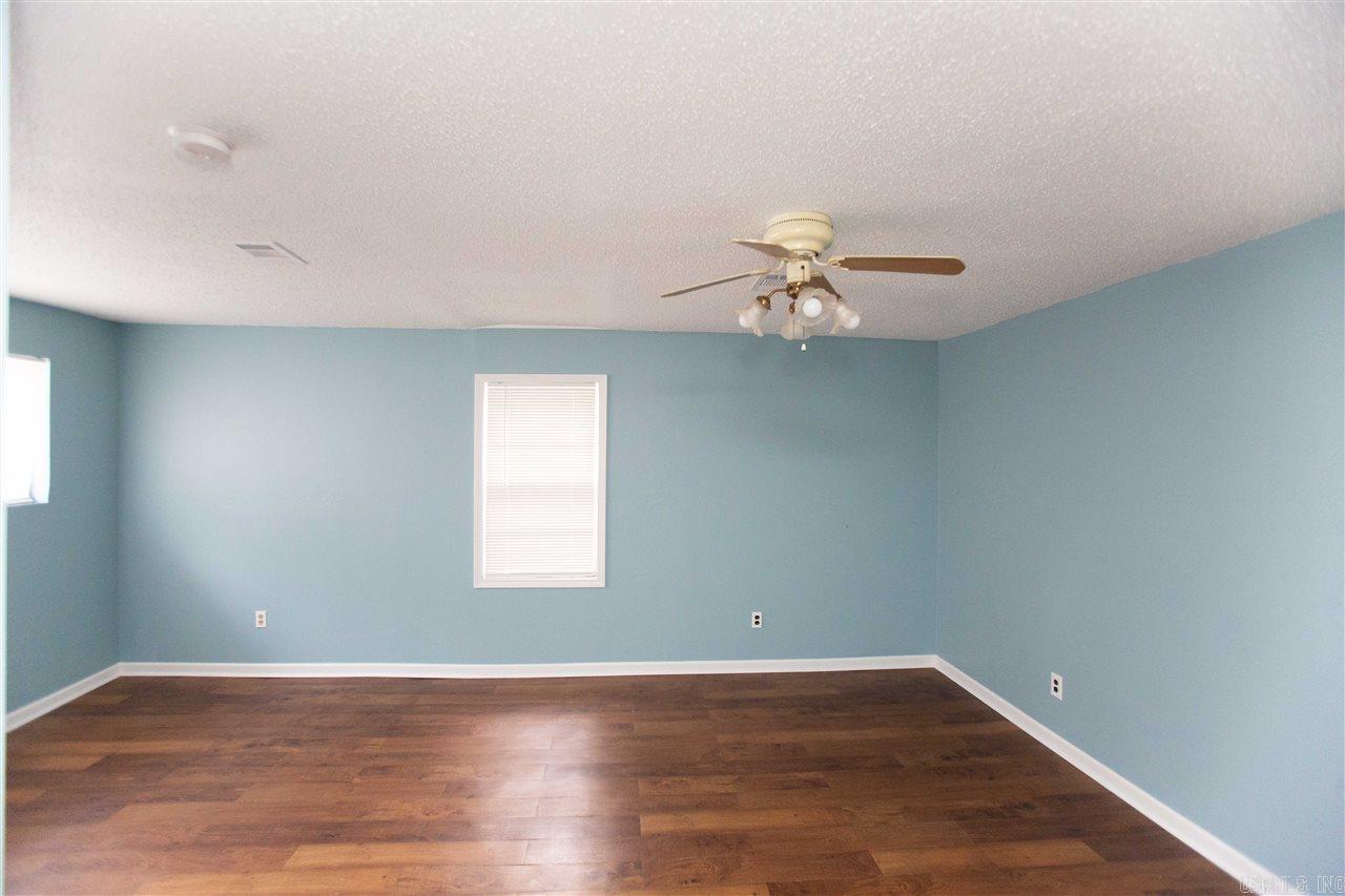 John Barrow - Residential Lease