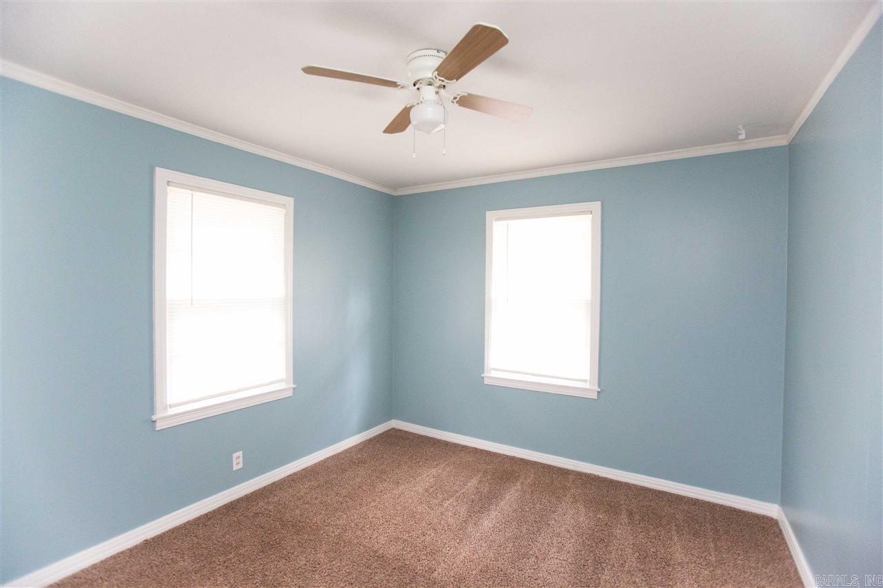 John Barrow - Residential Lease