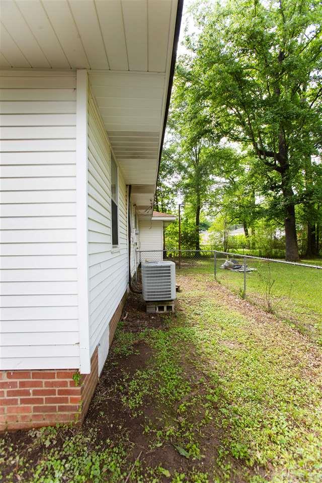 John Barrow - Residential Lease