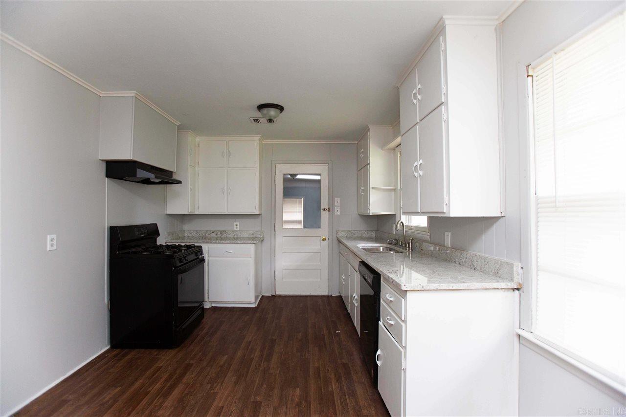 John Barrow - Residential Lease