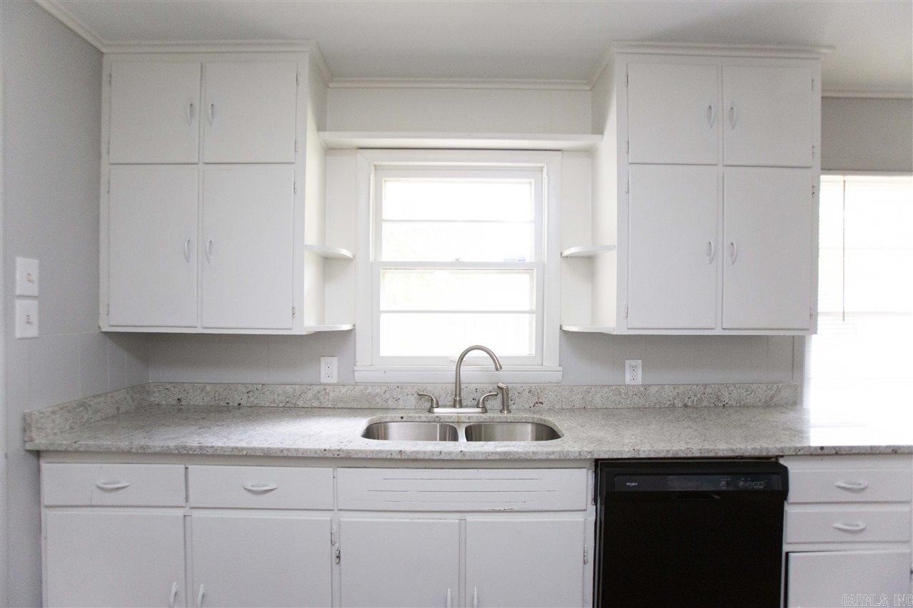 John Barrow - Residential Lease