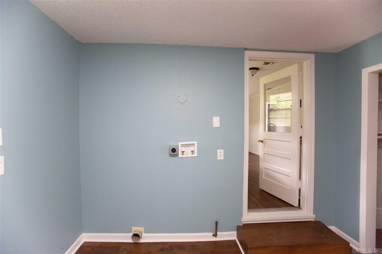 John Barrow - Residential Lease