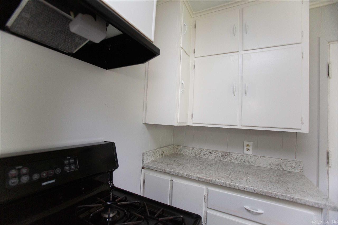 John Barrow - Residential Lease