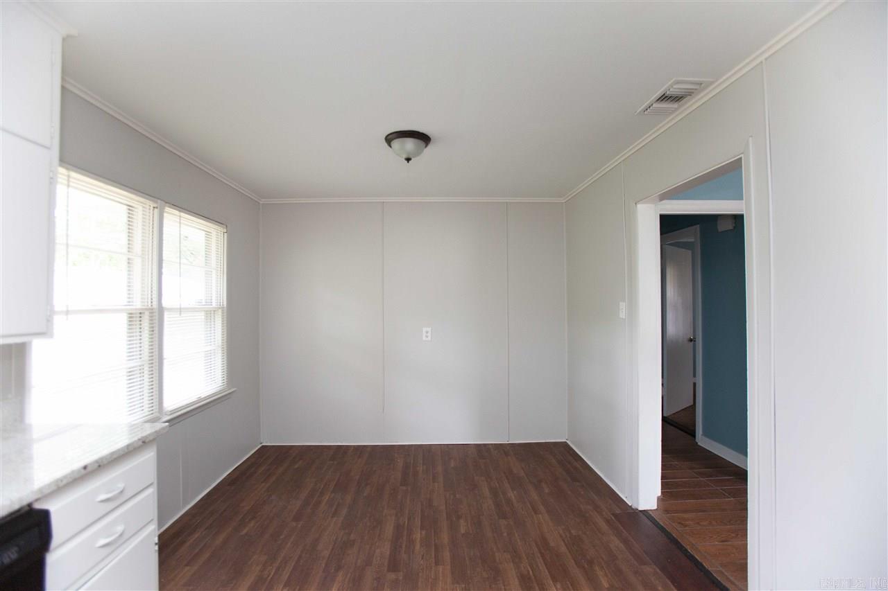 John Barrow - Residential Lease