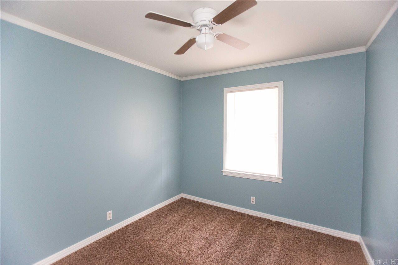 John Barrow - Residential Lease