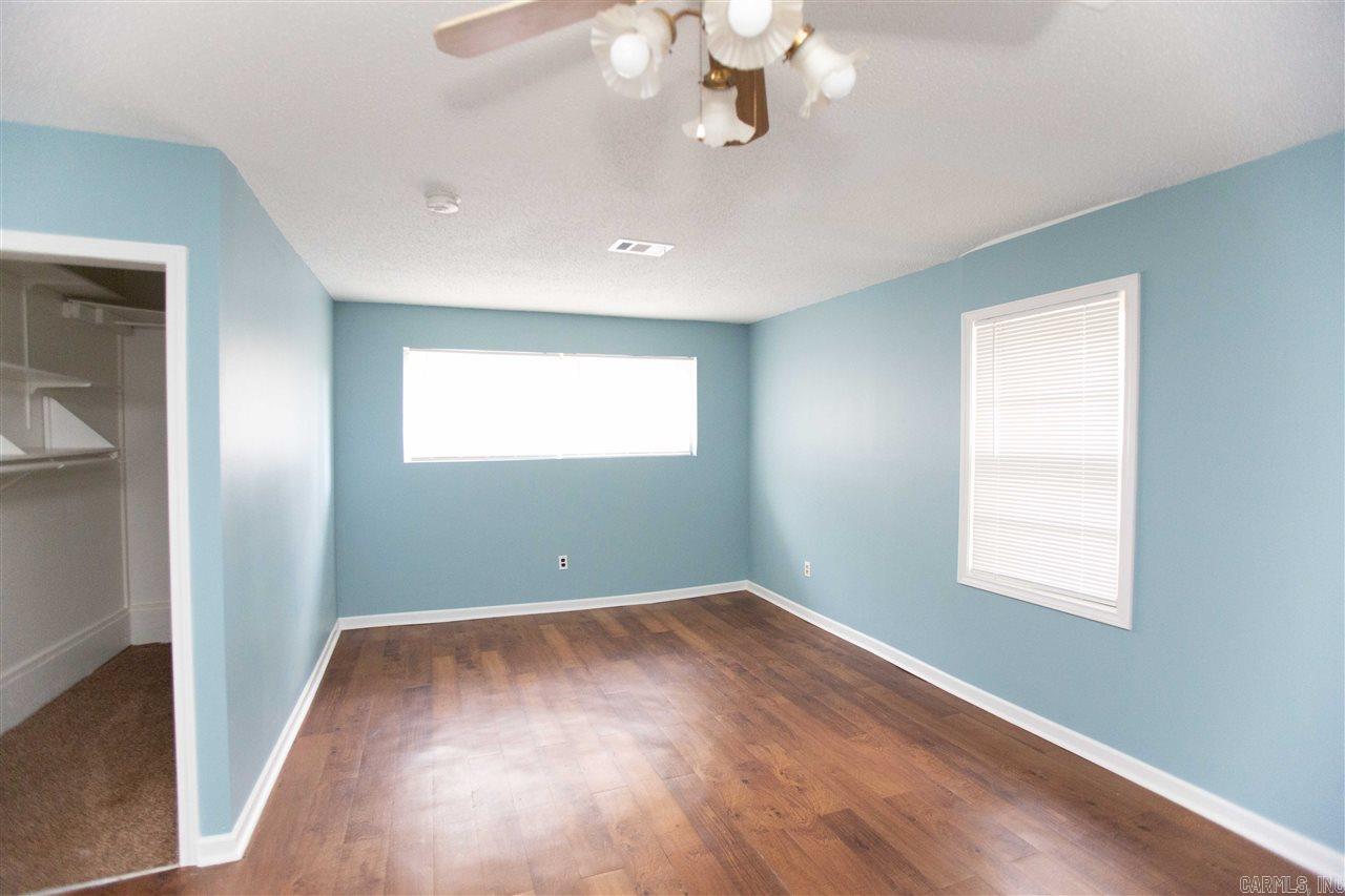 John Barrow - Residential Lease