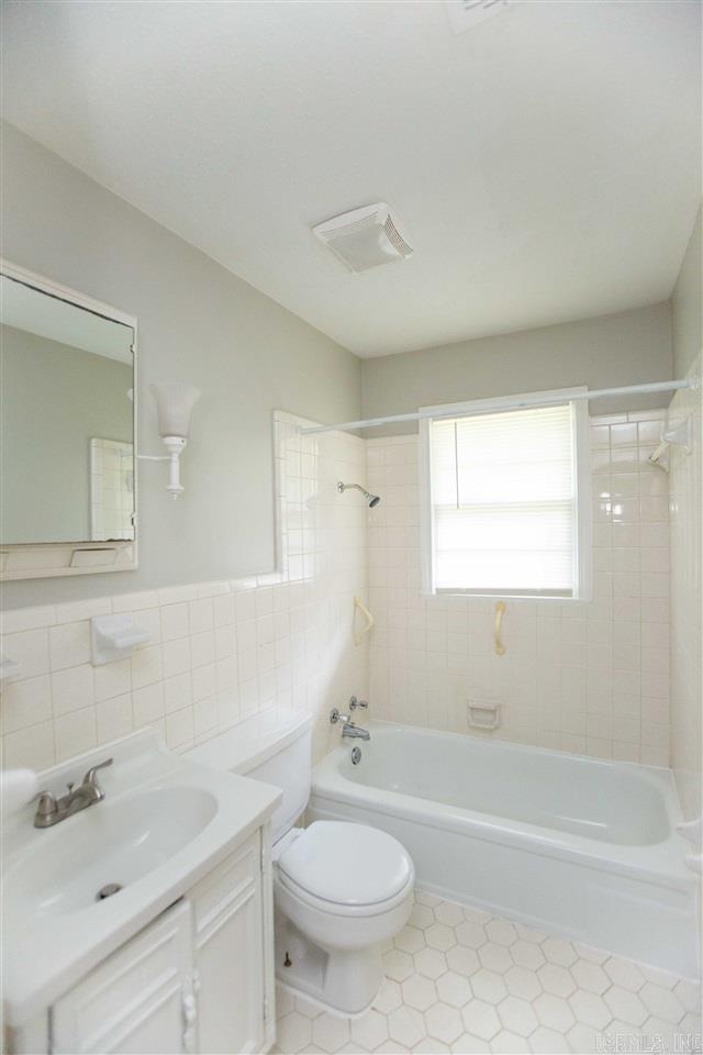 John Barrow - Residential Lease