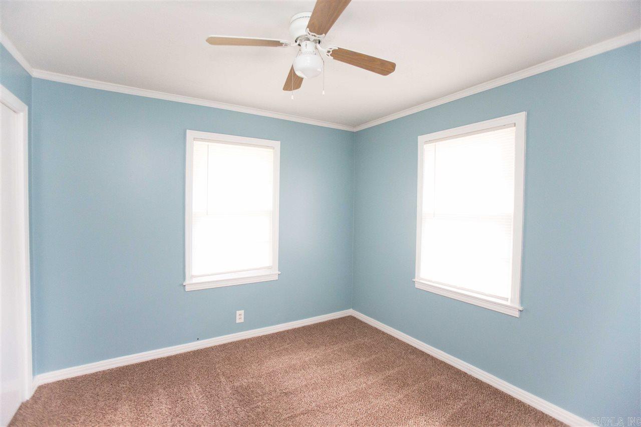 John Barrow - Residential Lease