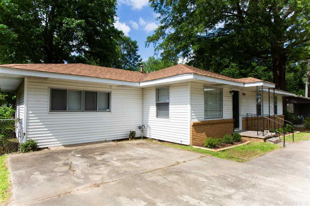 John Barrow - Residential Lease