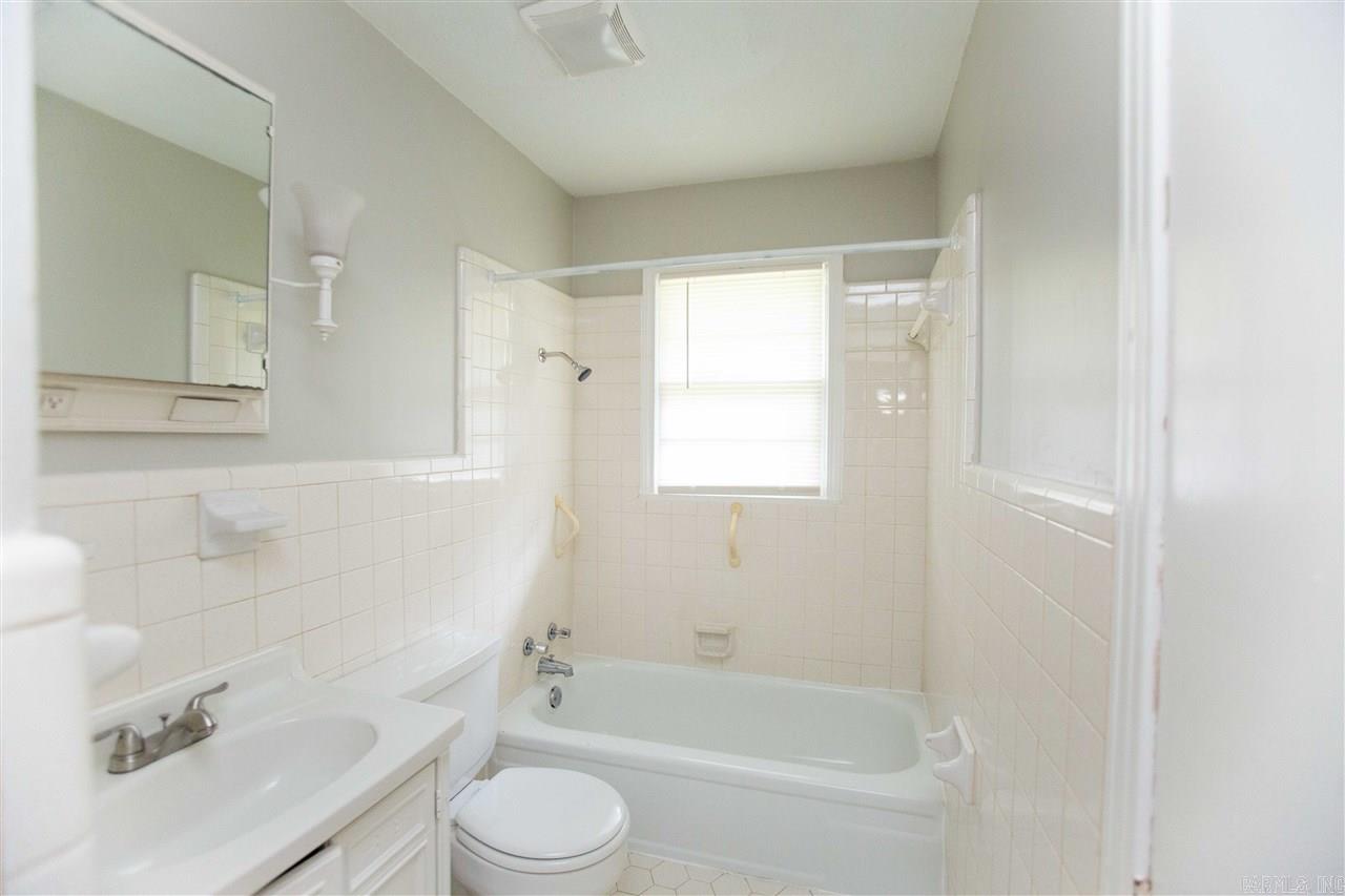 John Barrow - Residential Lease