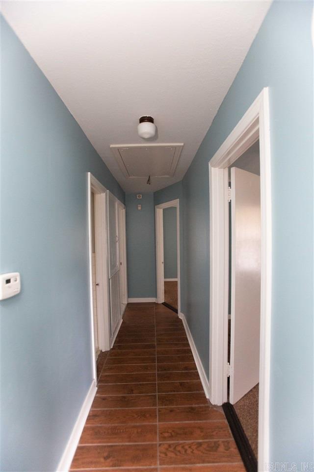 John Barrow - Residential Lease