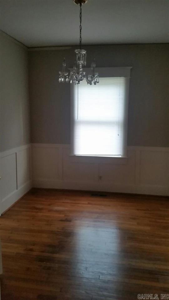 Stiffts Station - Residential Lease