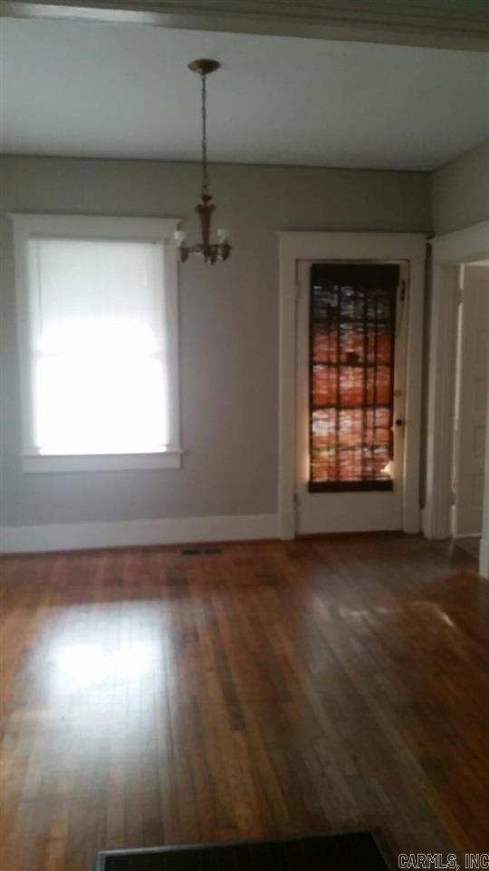 Stiffts Station - Residential Lease