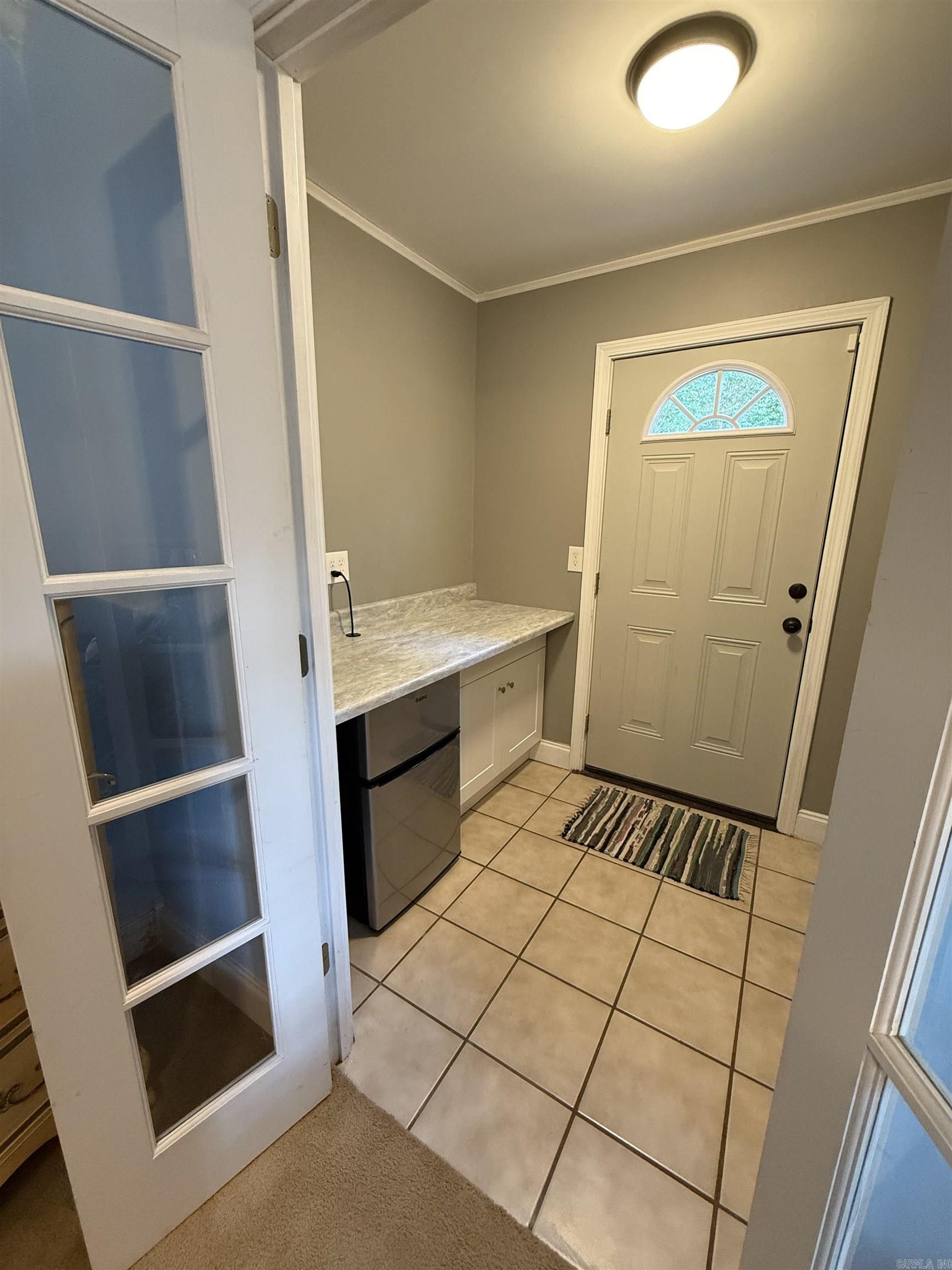 OAK FORREST - Residential