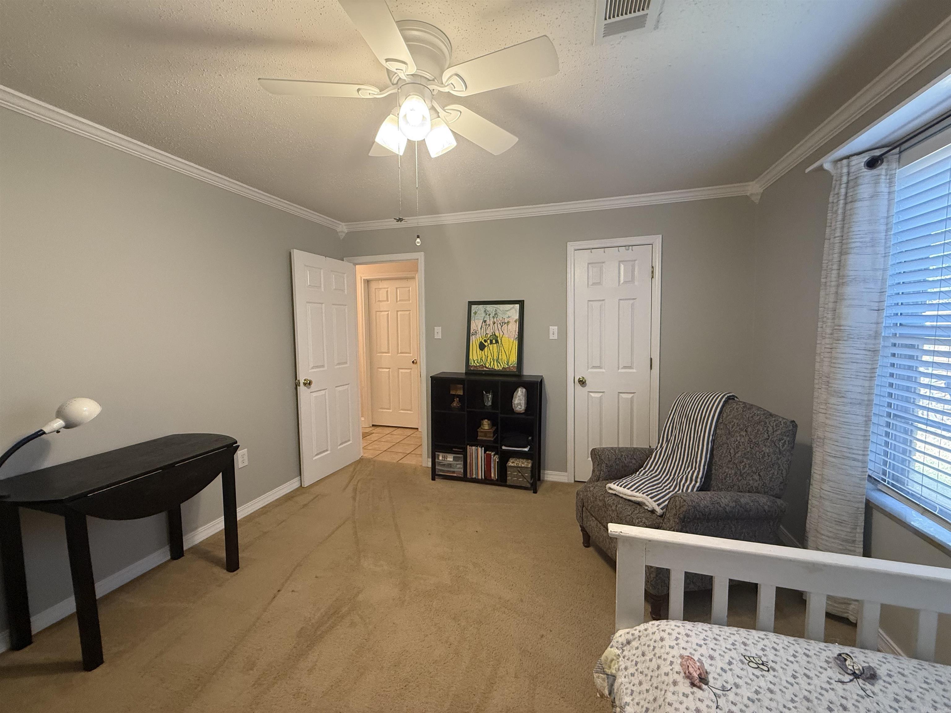OAK FORREST - Residential