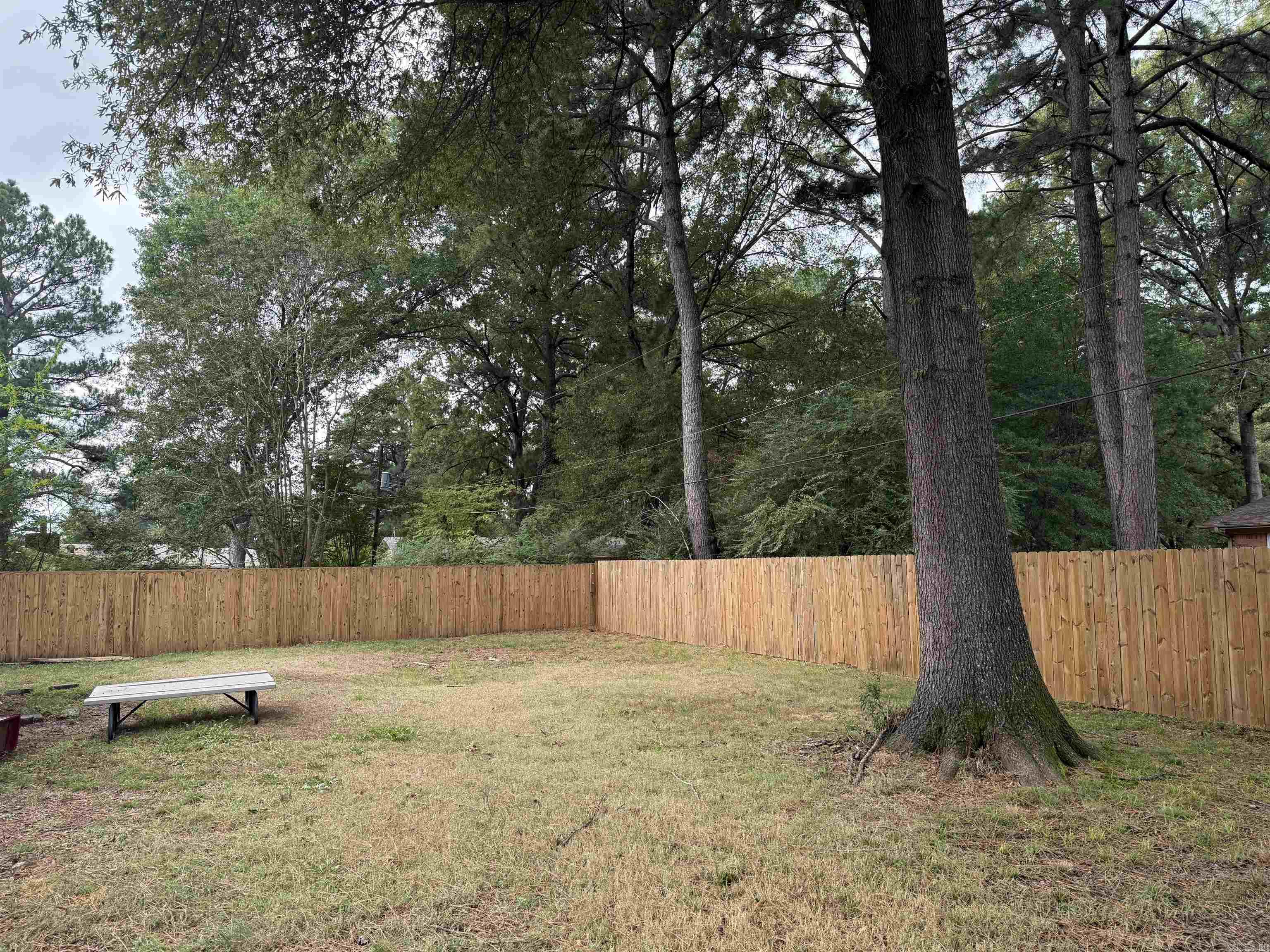 OAK FORREST - Residential