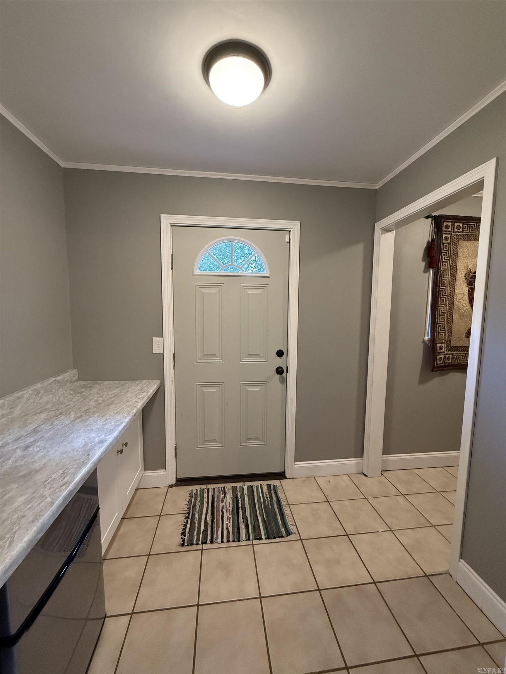 OAK FORREST - Residential