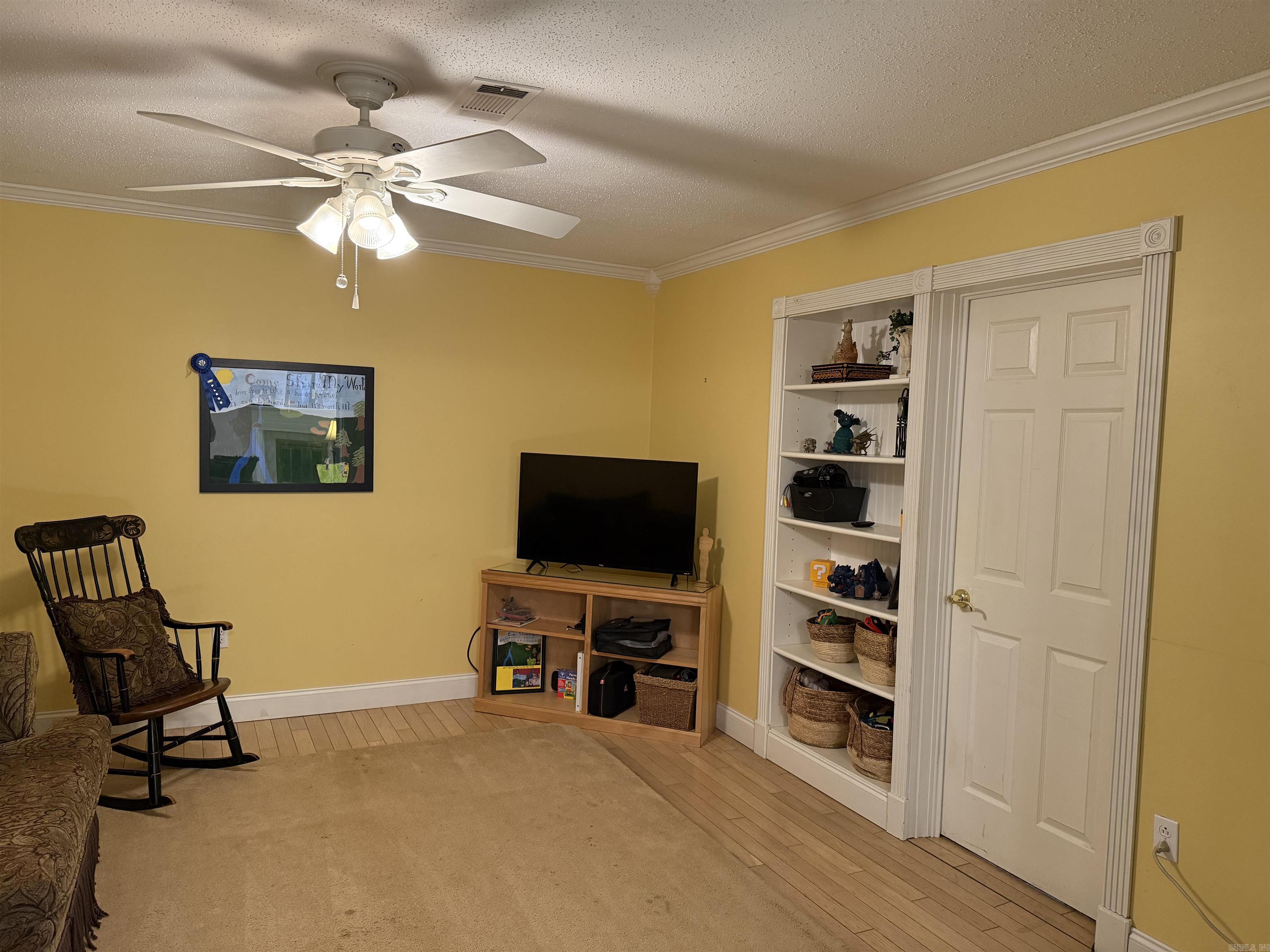 OAK FORREST - Residential