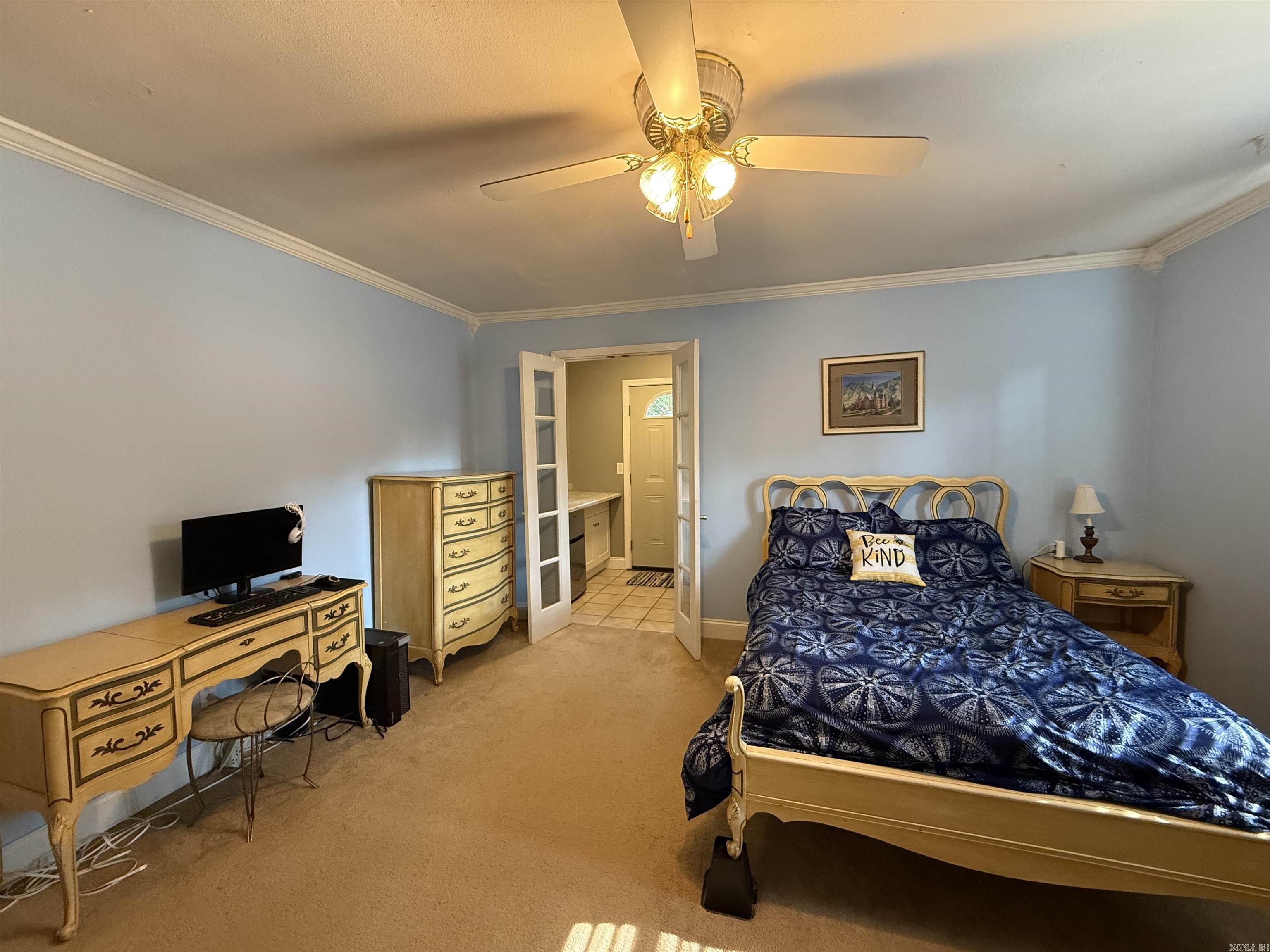OAK FORREST - Residential