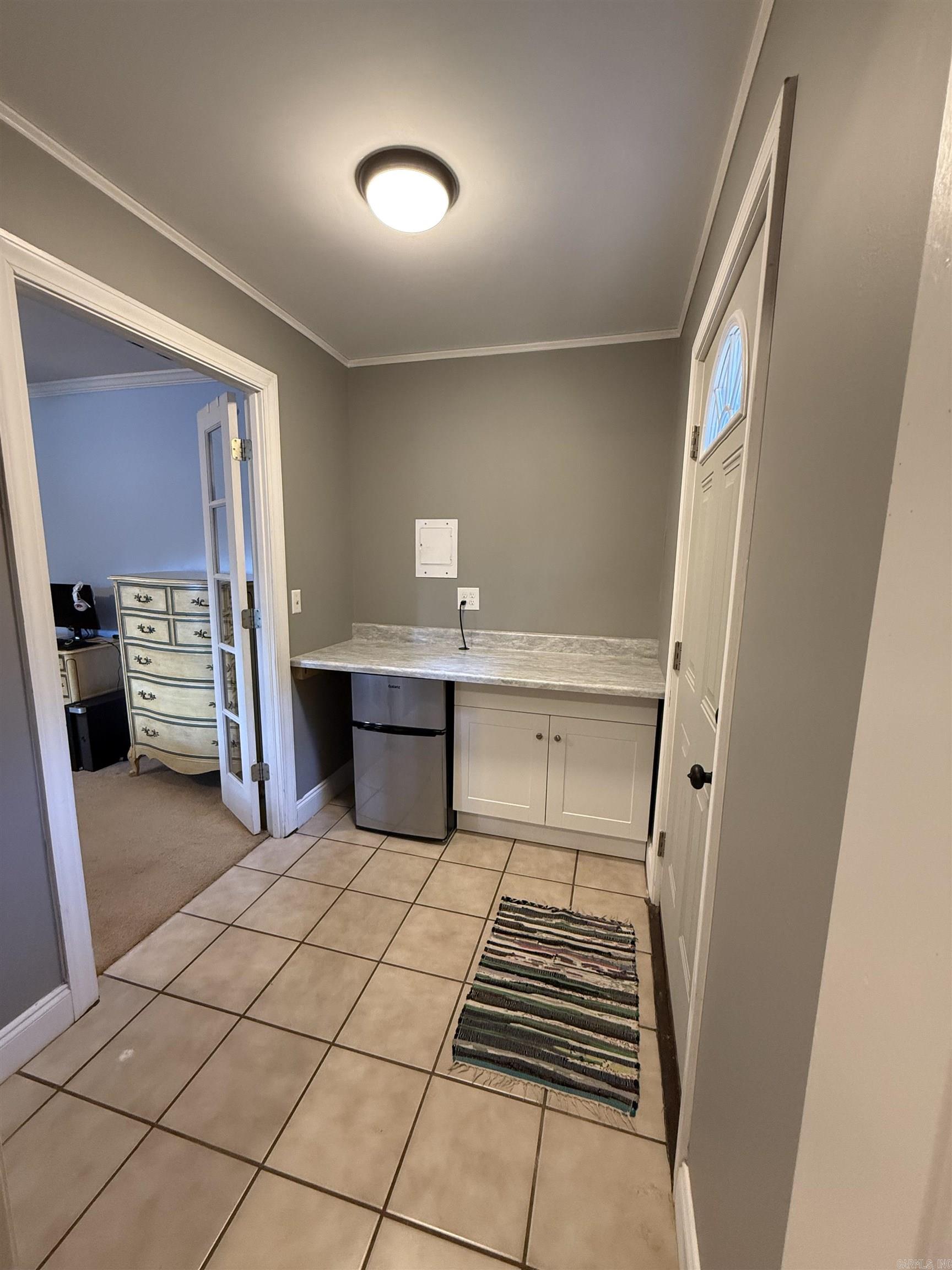 OAK FORREST - Residential