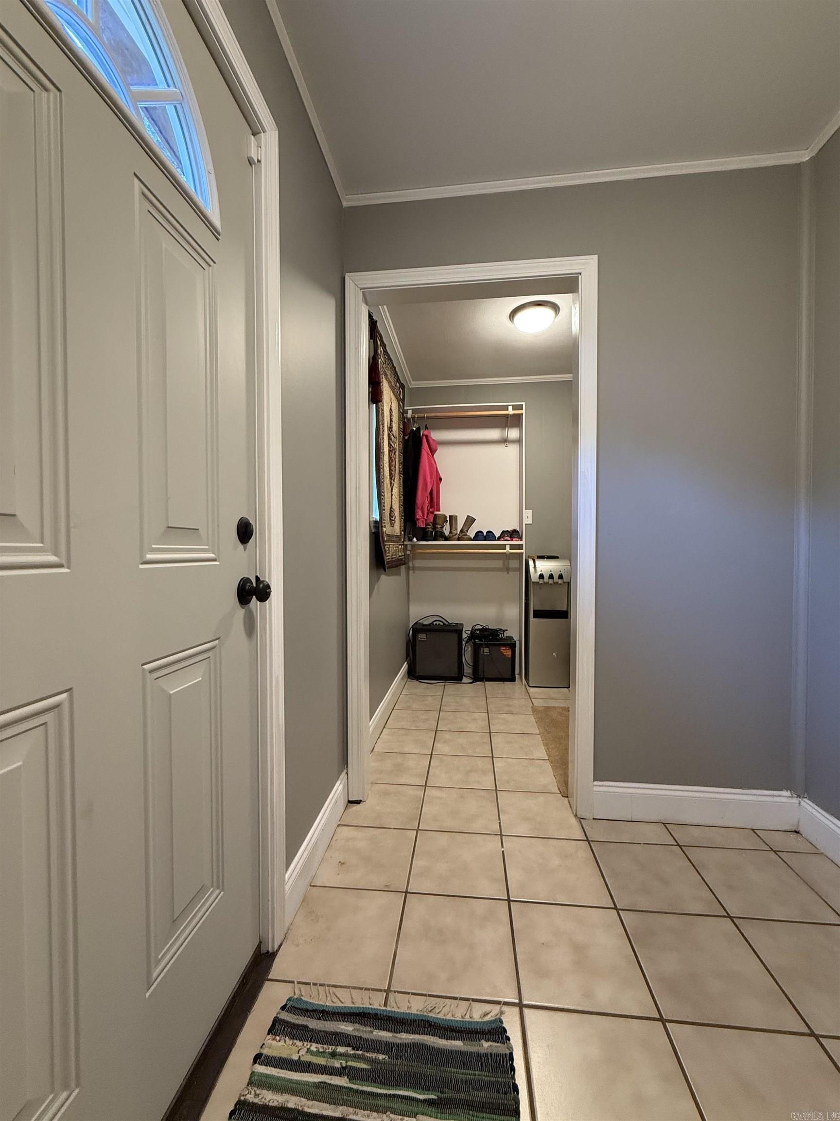 OAK FORREST - Residential