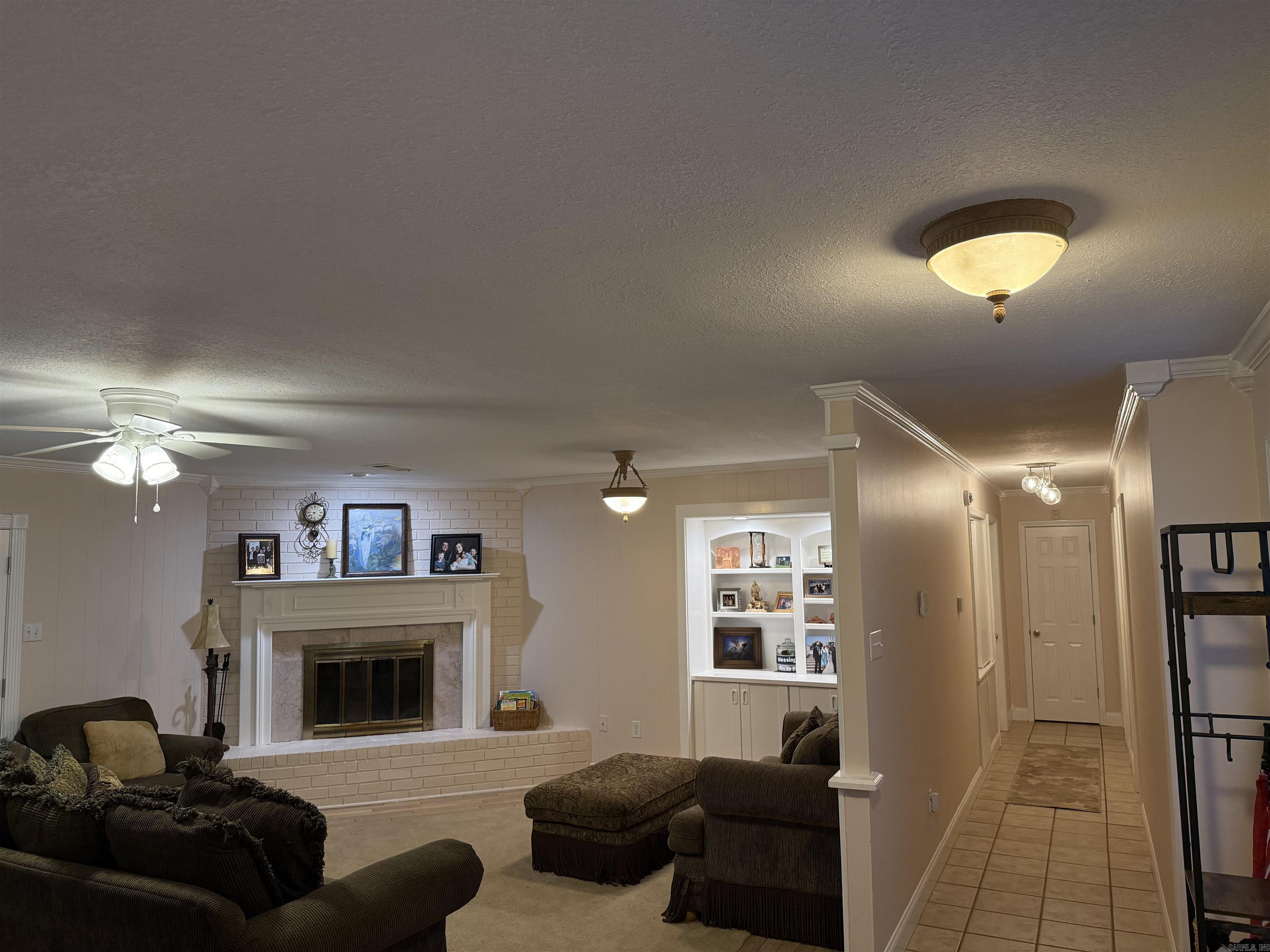 OAK FORREST - Residential