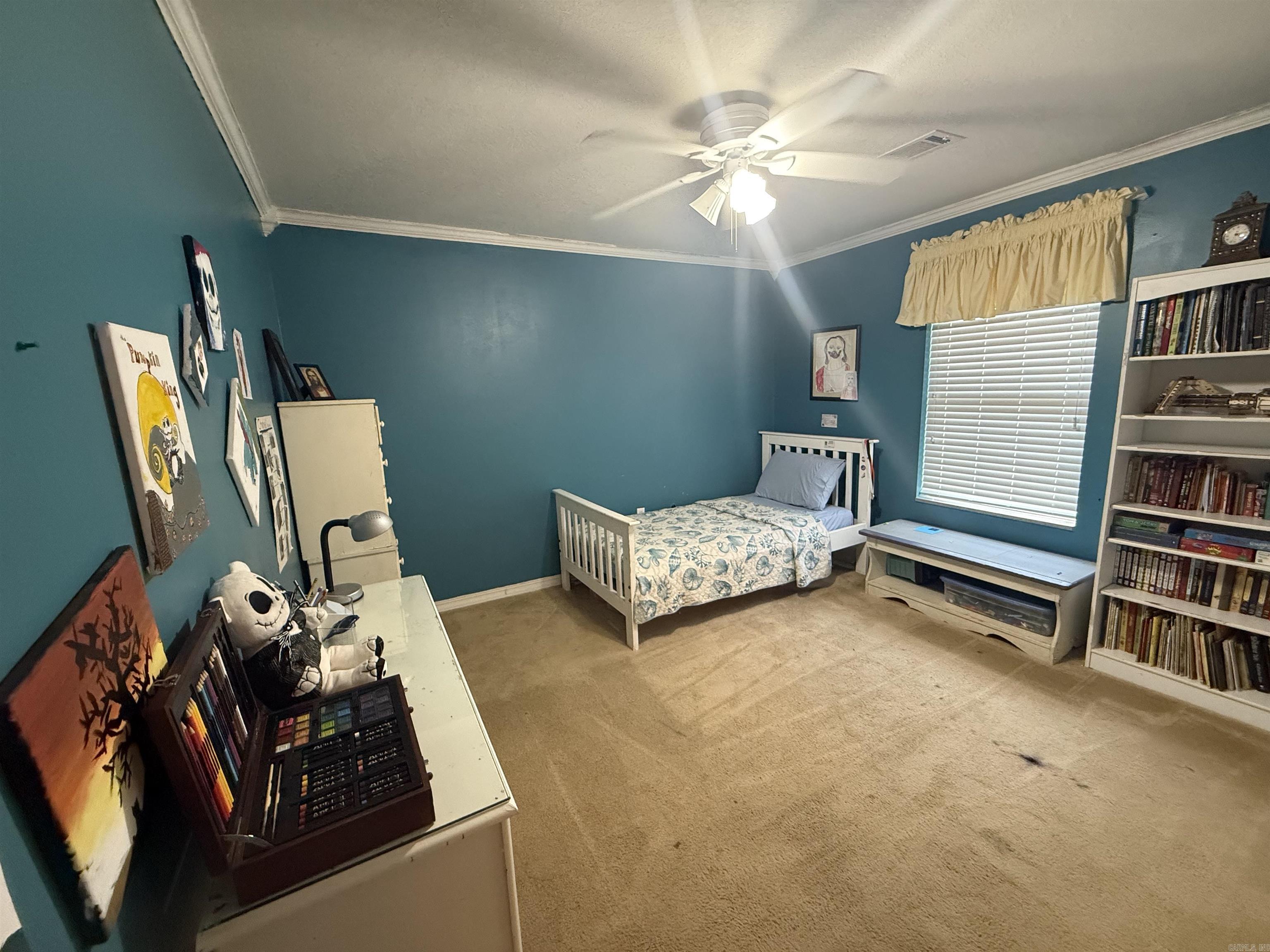 OAK FORREST - Residential