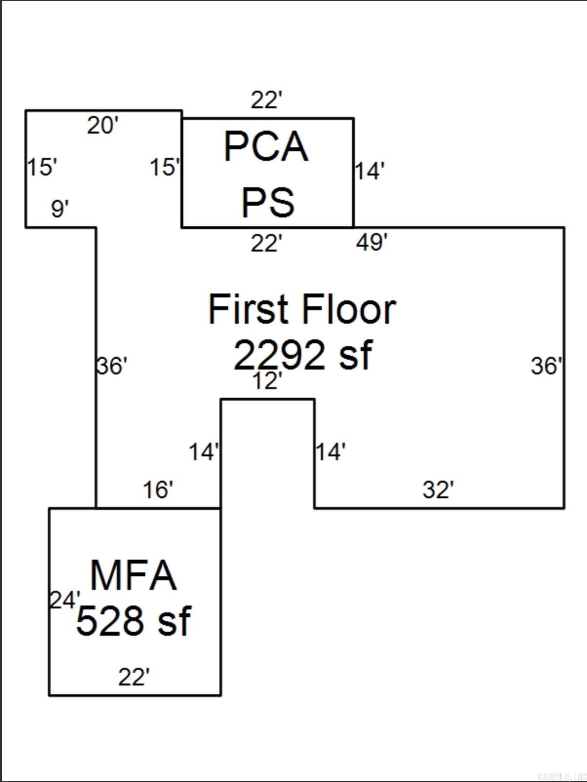 OAK FORREST - Residential