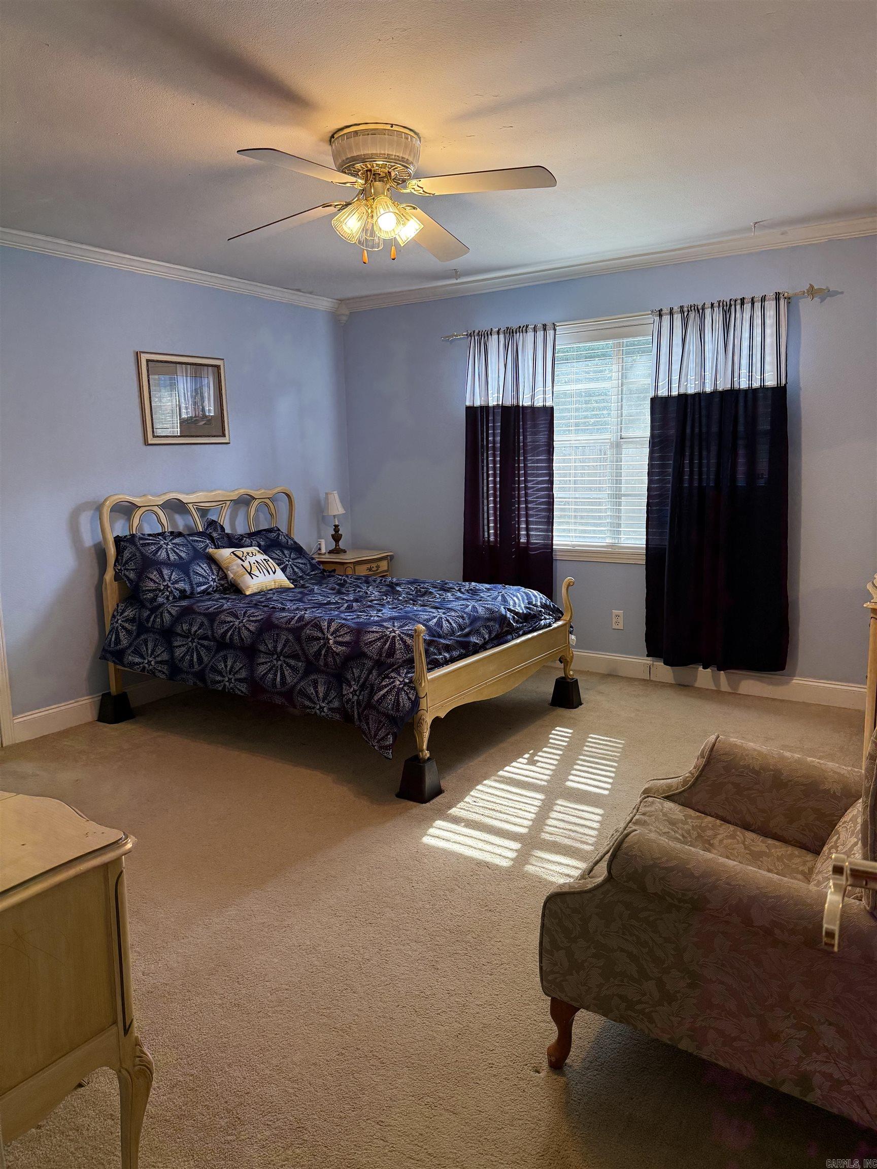 OAK FORREST - Residential